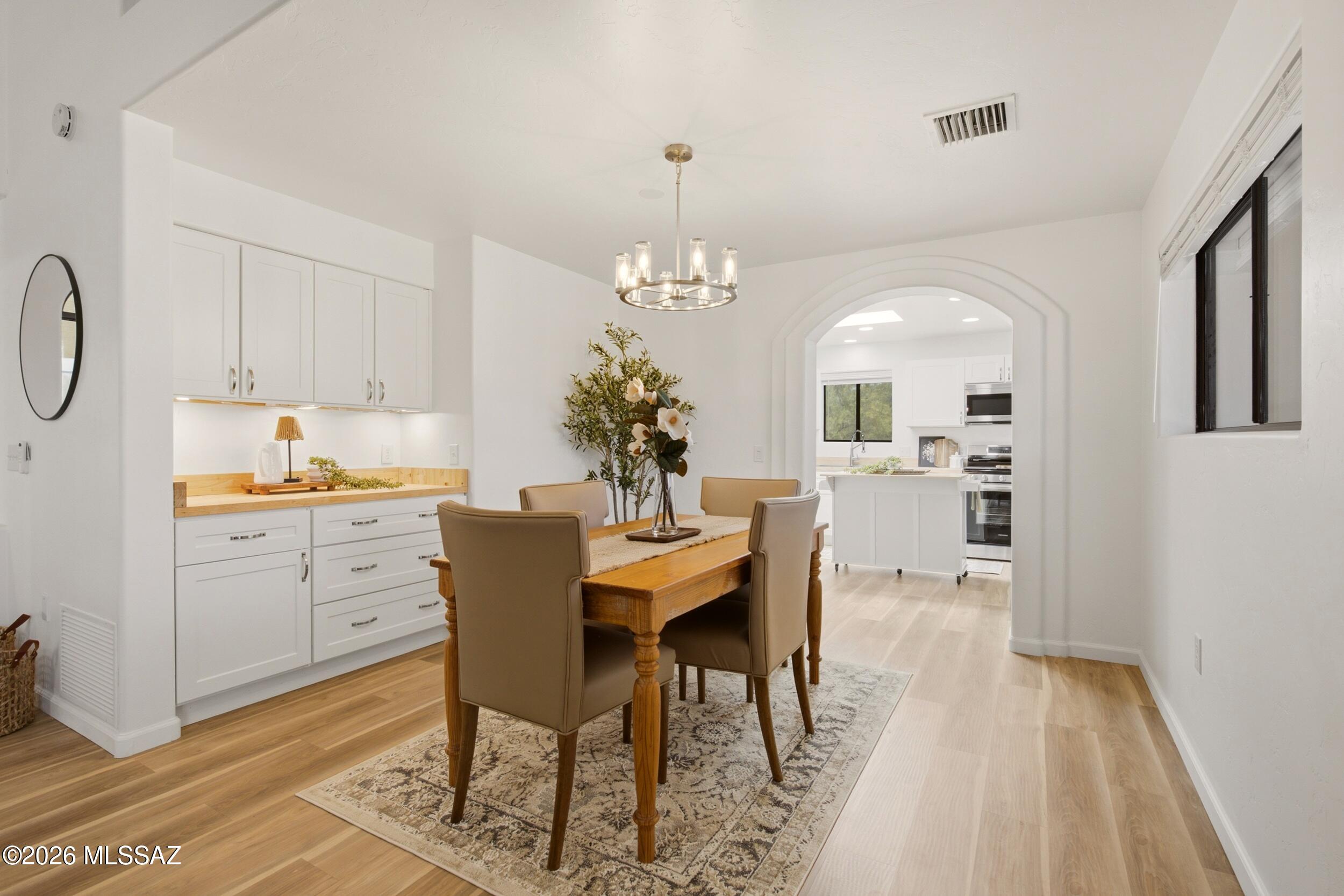 Rancho Buena Vista (1-29) - Residential