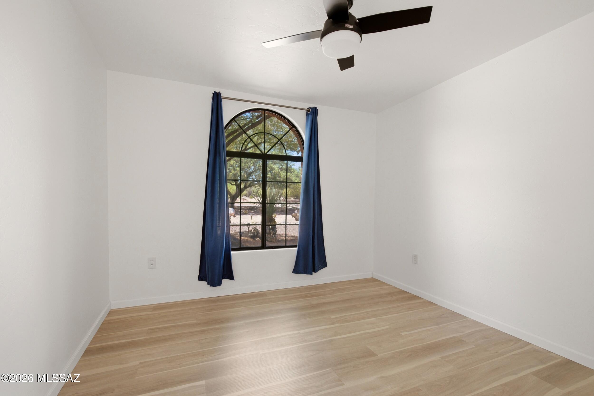 Rancho Buena Vista (1-29) - Residential