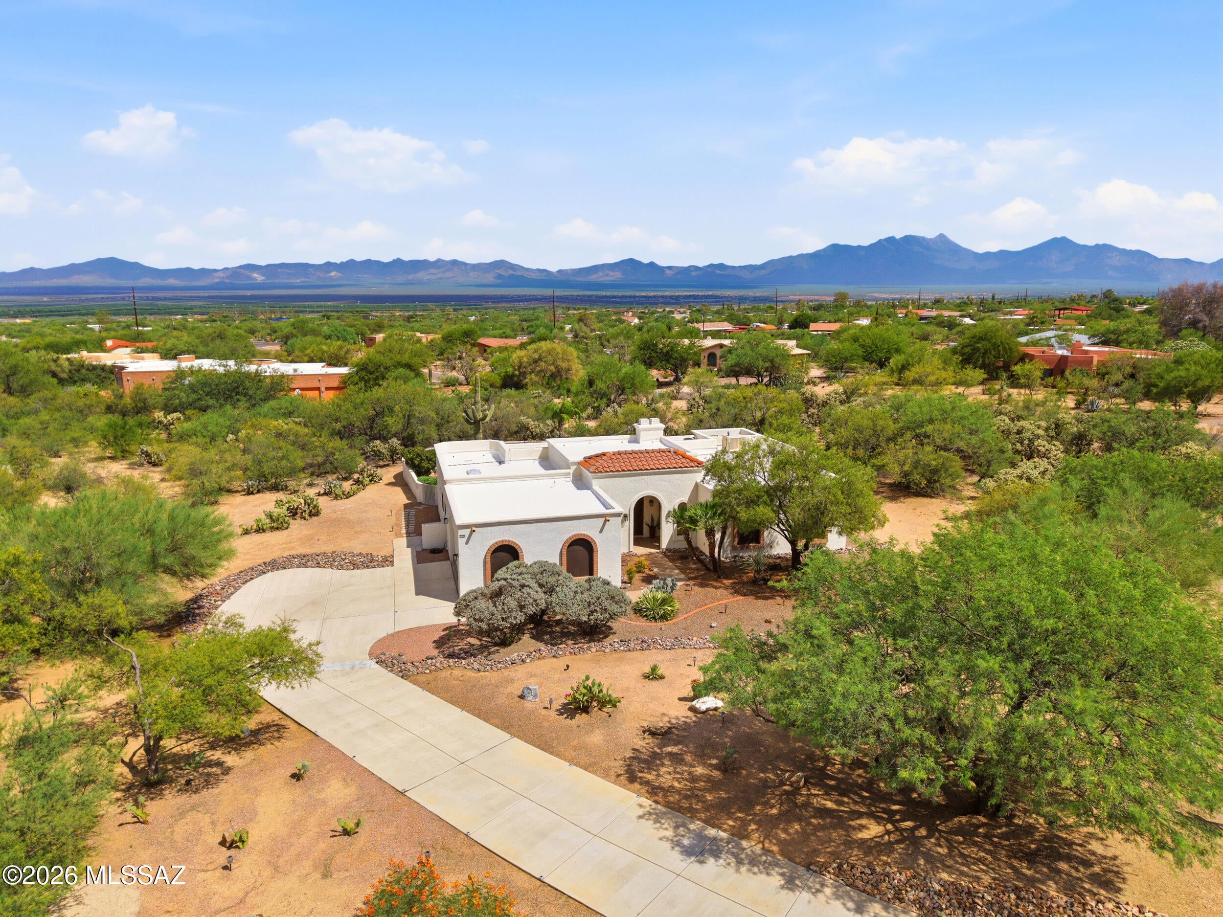 Rancho Buena Vista (1-29) - Residential