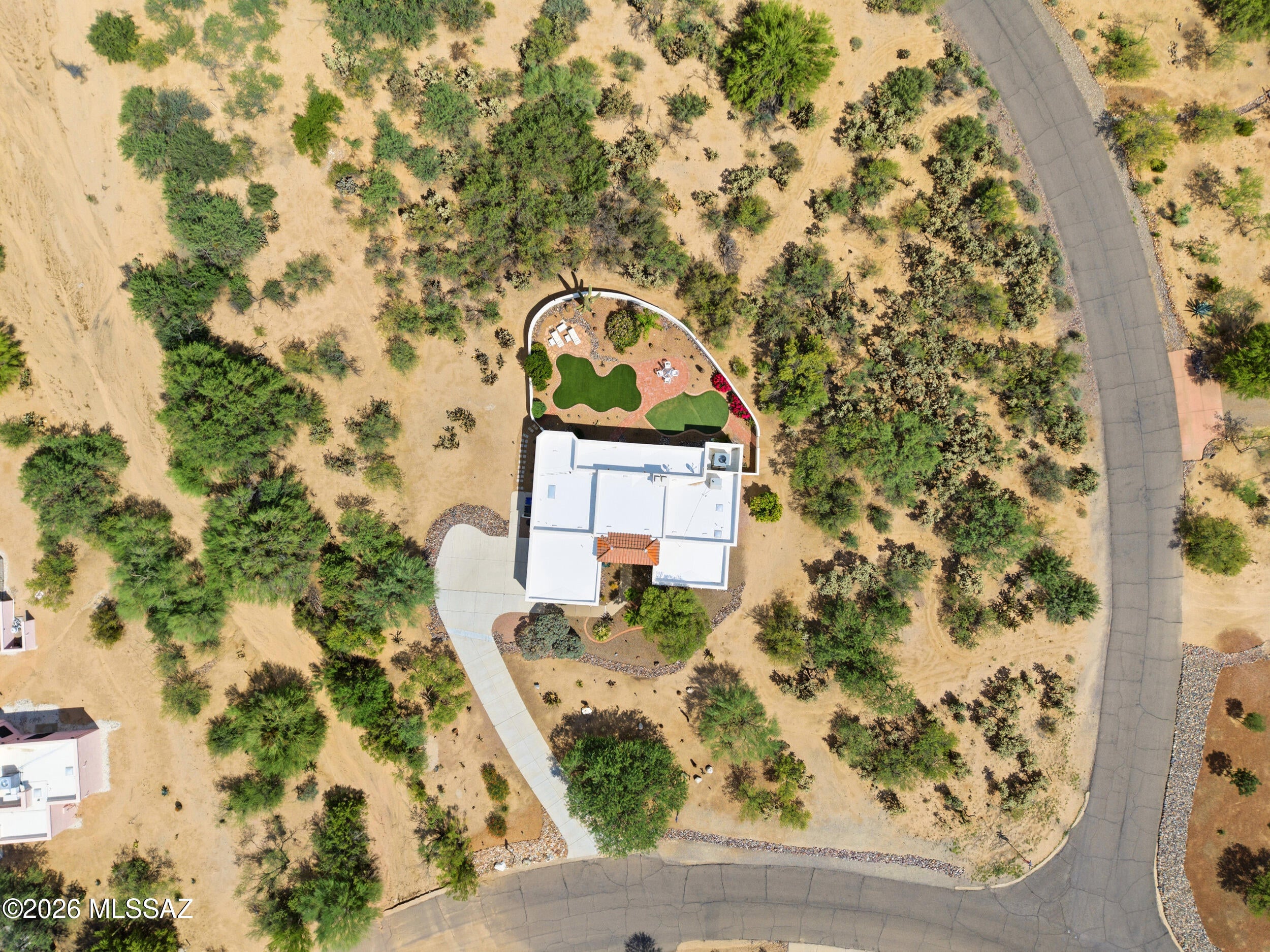 Rancho Buena Vista (1-29) - Residential
