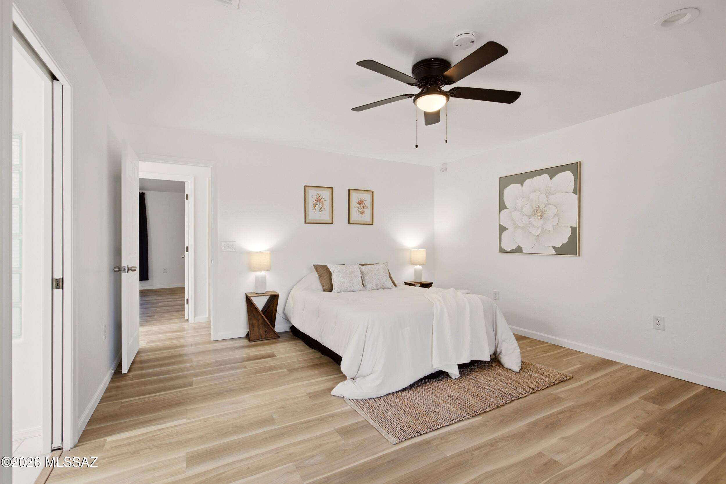 Rancho Buena Vista (1-29) - Residential