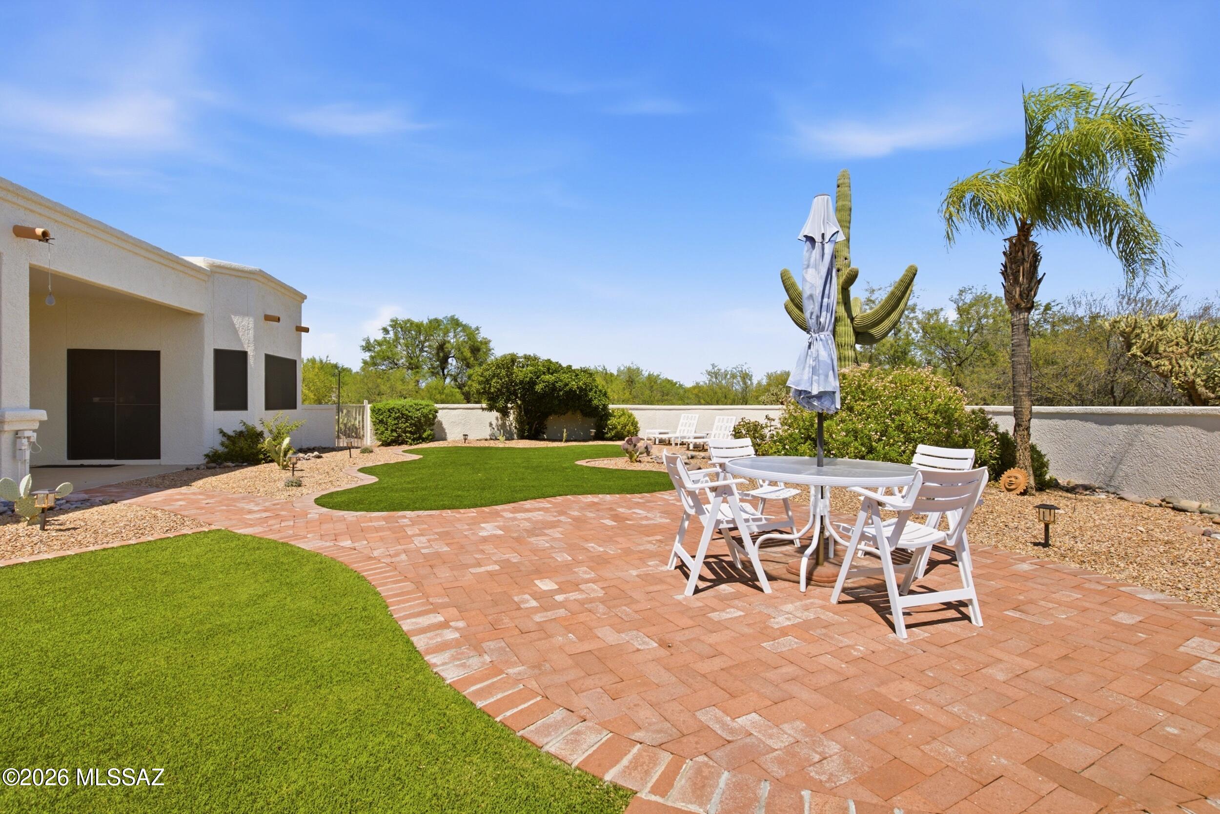 Rancho Buena Vista (1-29) - Residential