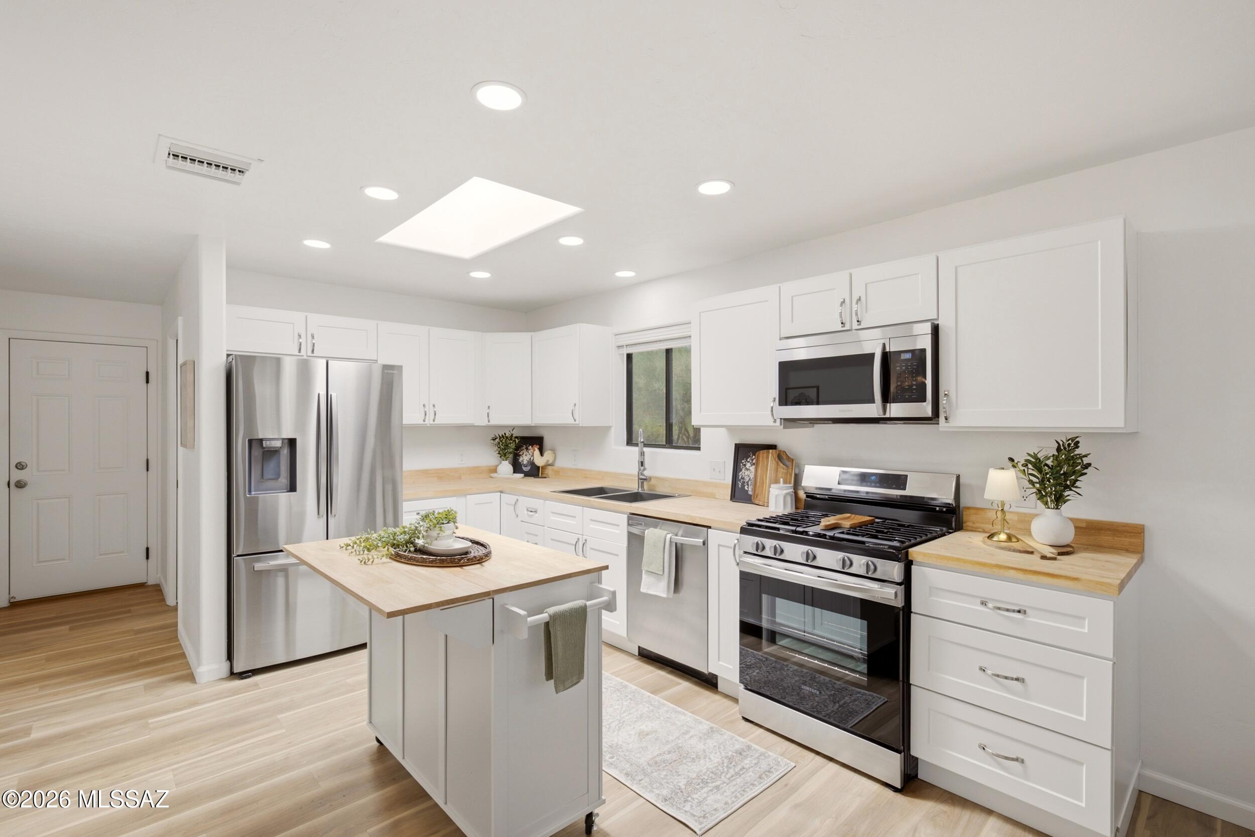 Rancho Buena Vista (1-29) - Residential