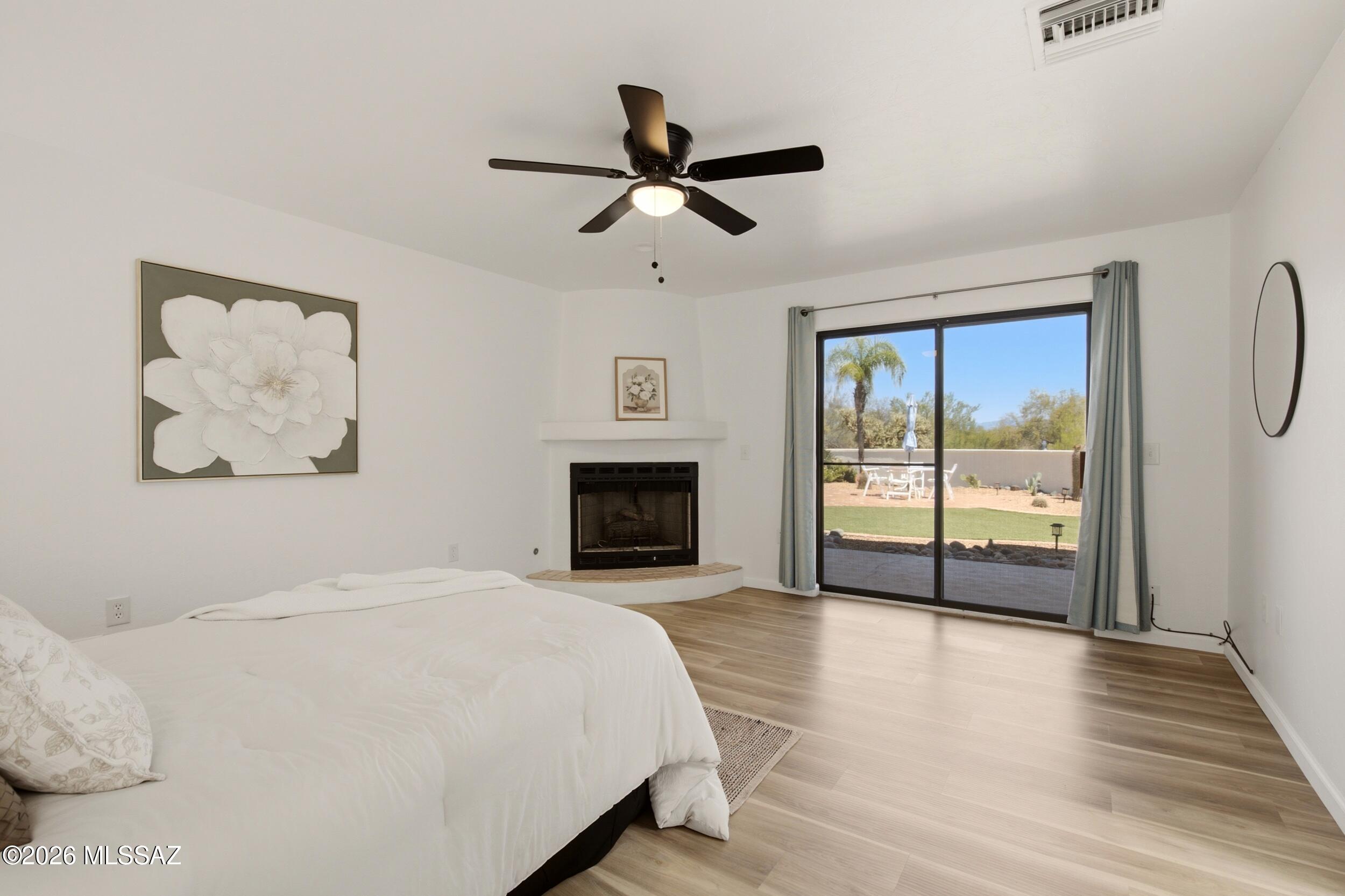 Rancho Buena Vista (1-29) - Residential