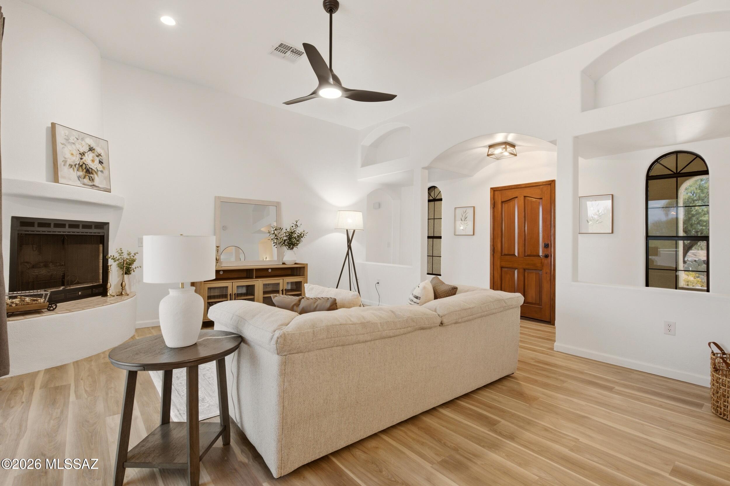 Rancho Buena Vista (1-29) - Residential