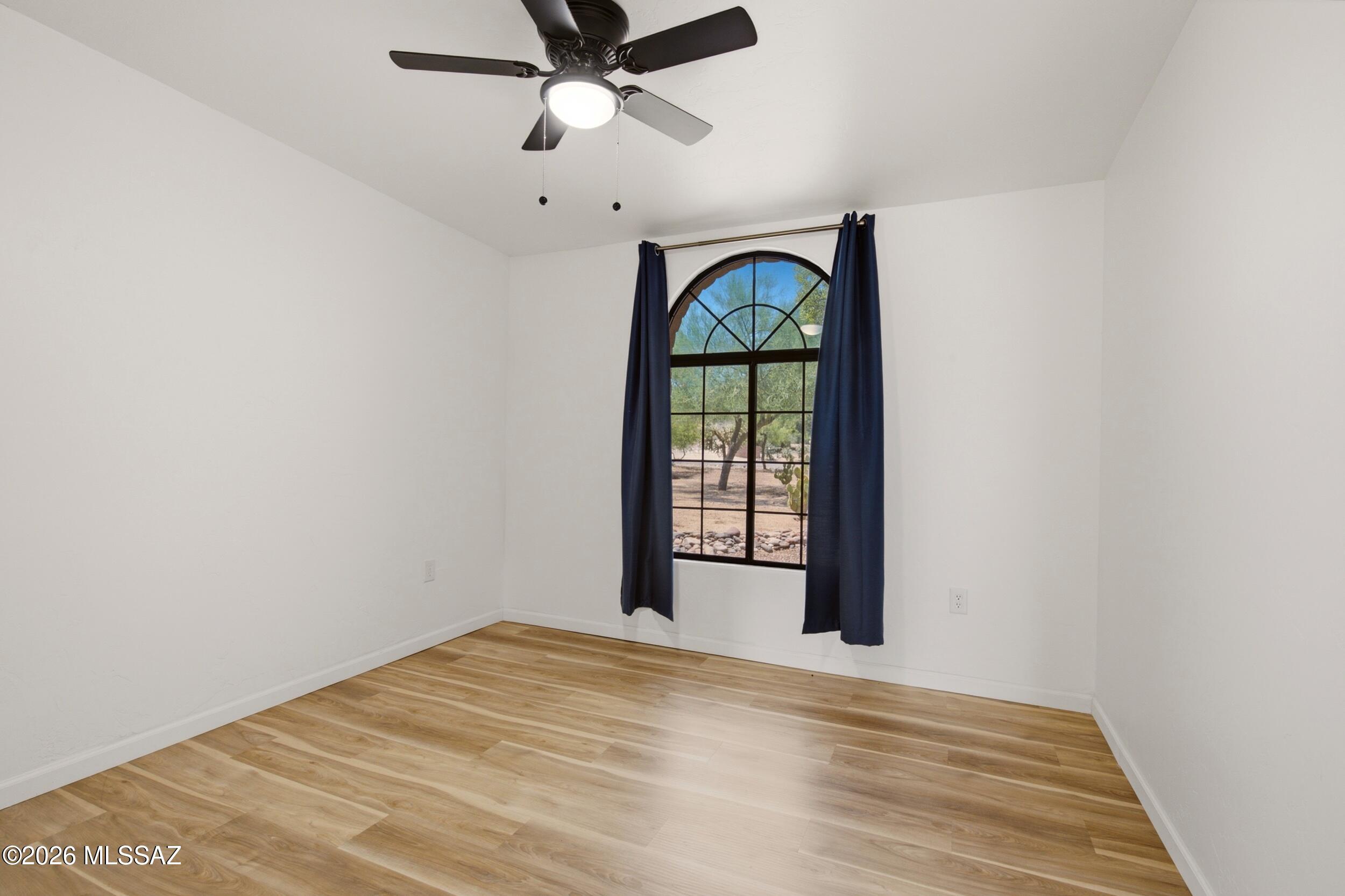 Rancho Buena Vista (1-29) - Residential