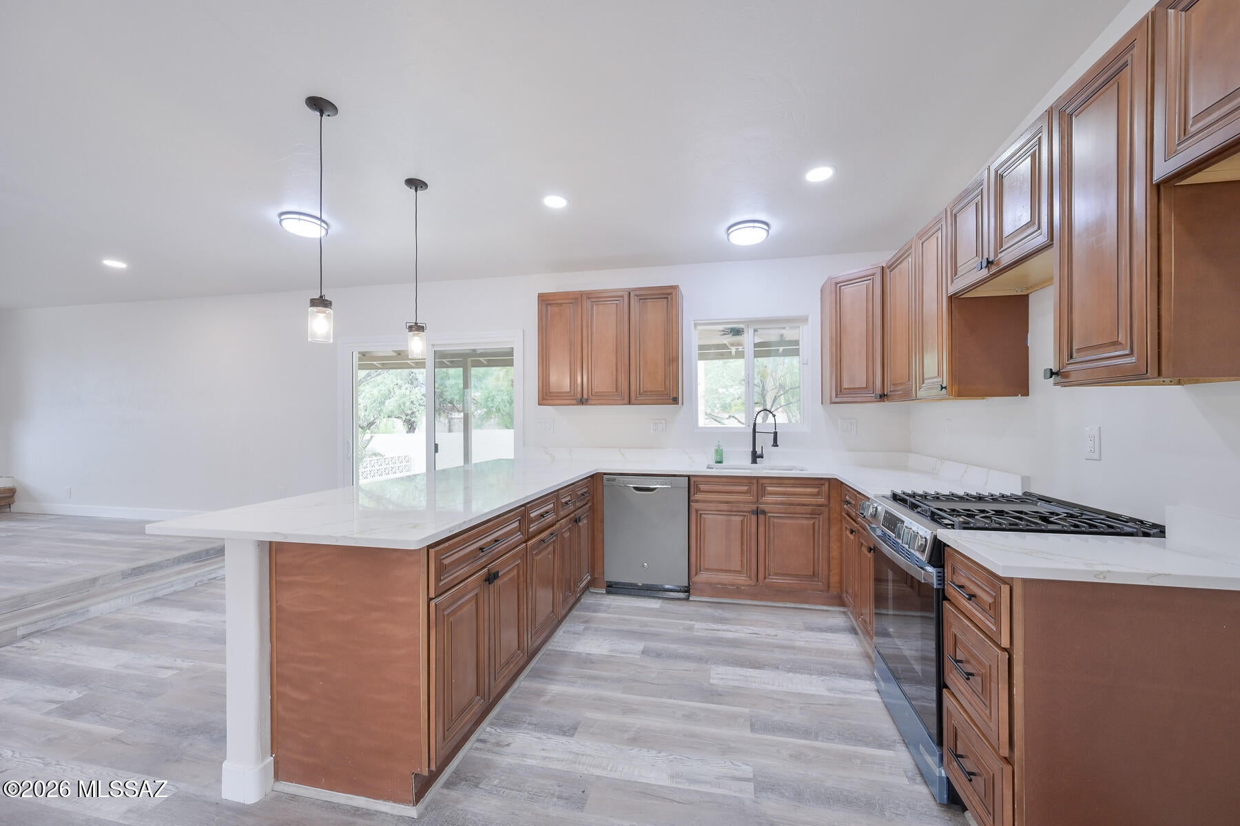 Bear Canyon Hills - Residential