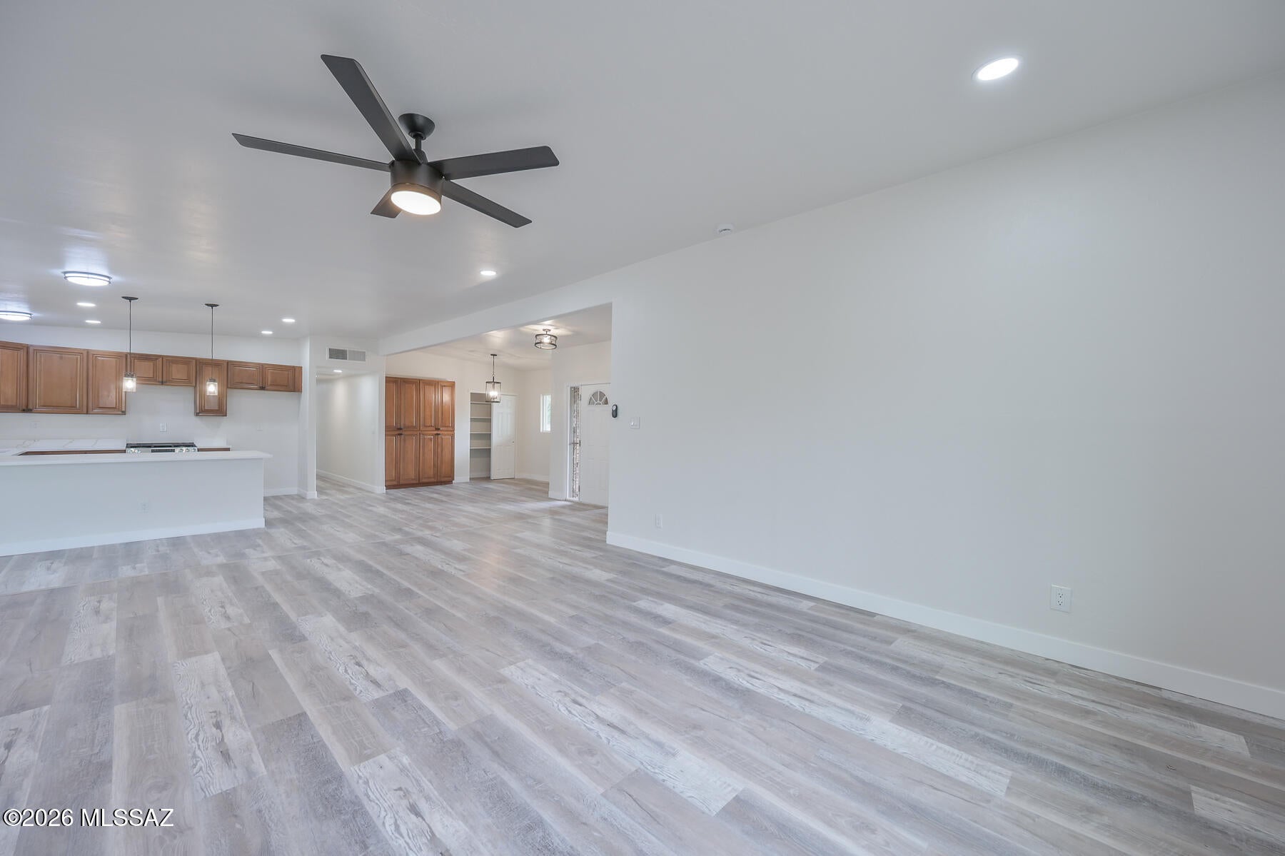 Bear Canyon Hills - Residential