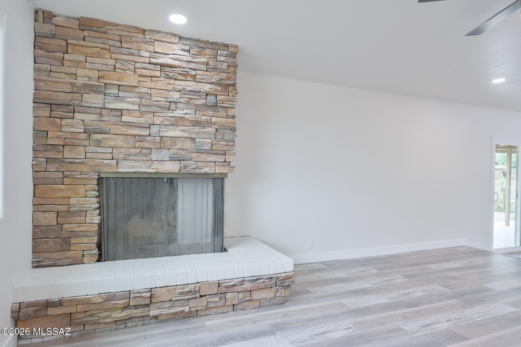 Bear Canyon Hills - Residential