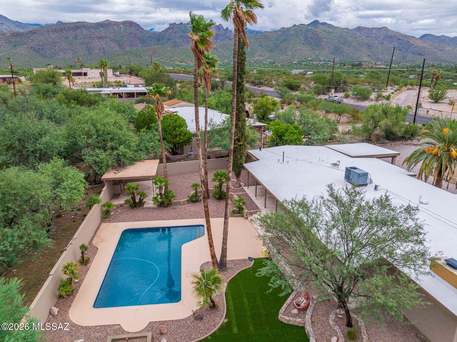 Bear Canyon Hills - Residential