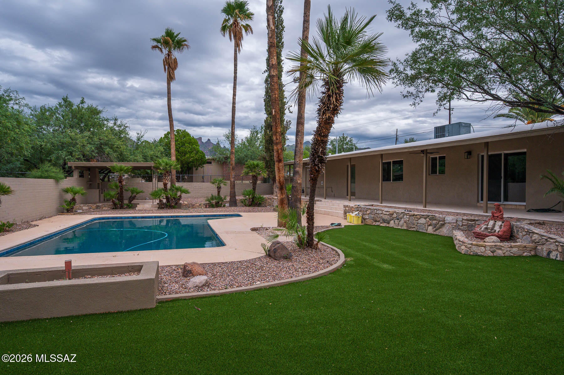 Bear Canyon Hills - Residential