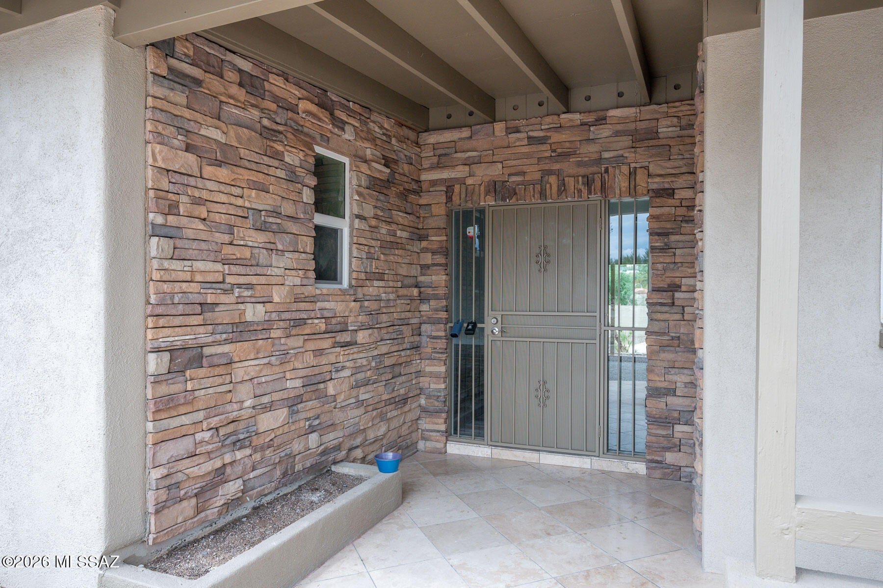 Bear Canyon Hills - Residential