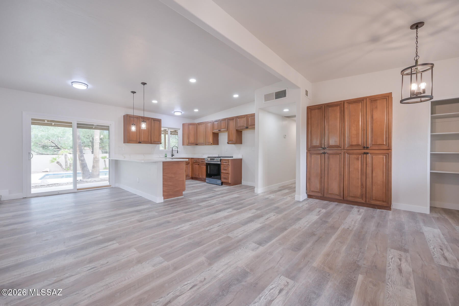 Bear Canyon Hills - Residential