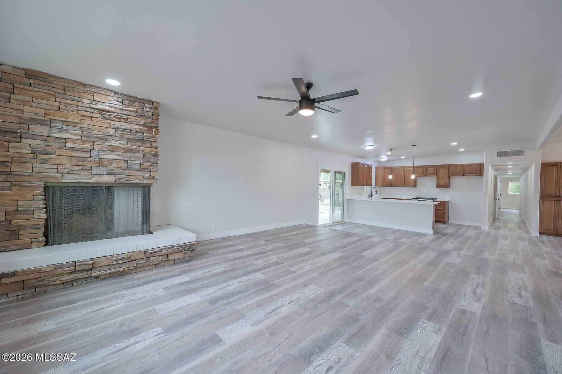 Bear Canyon Hills - Residential
