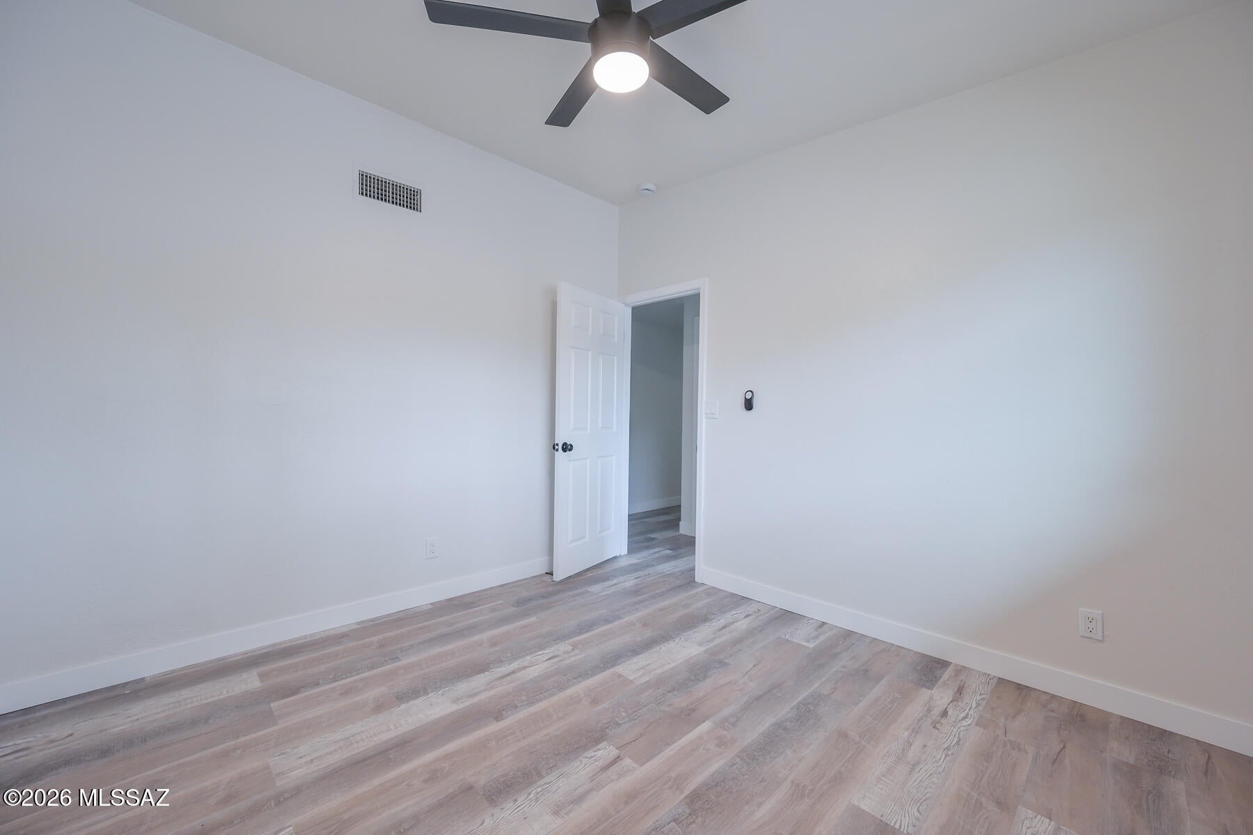 Bear Canyon Hills - Residential