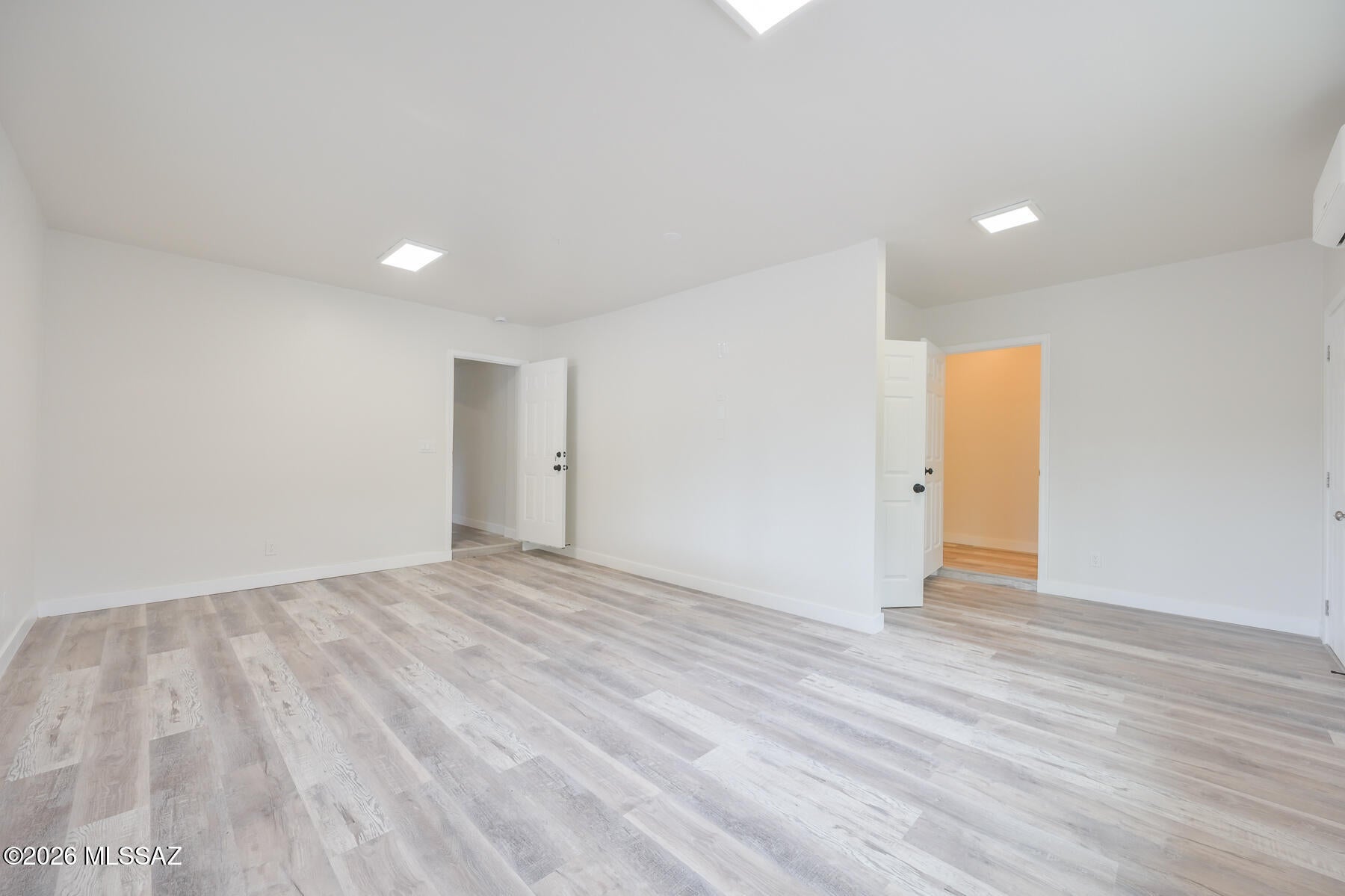 Bear Canyon Hills - Residential