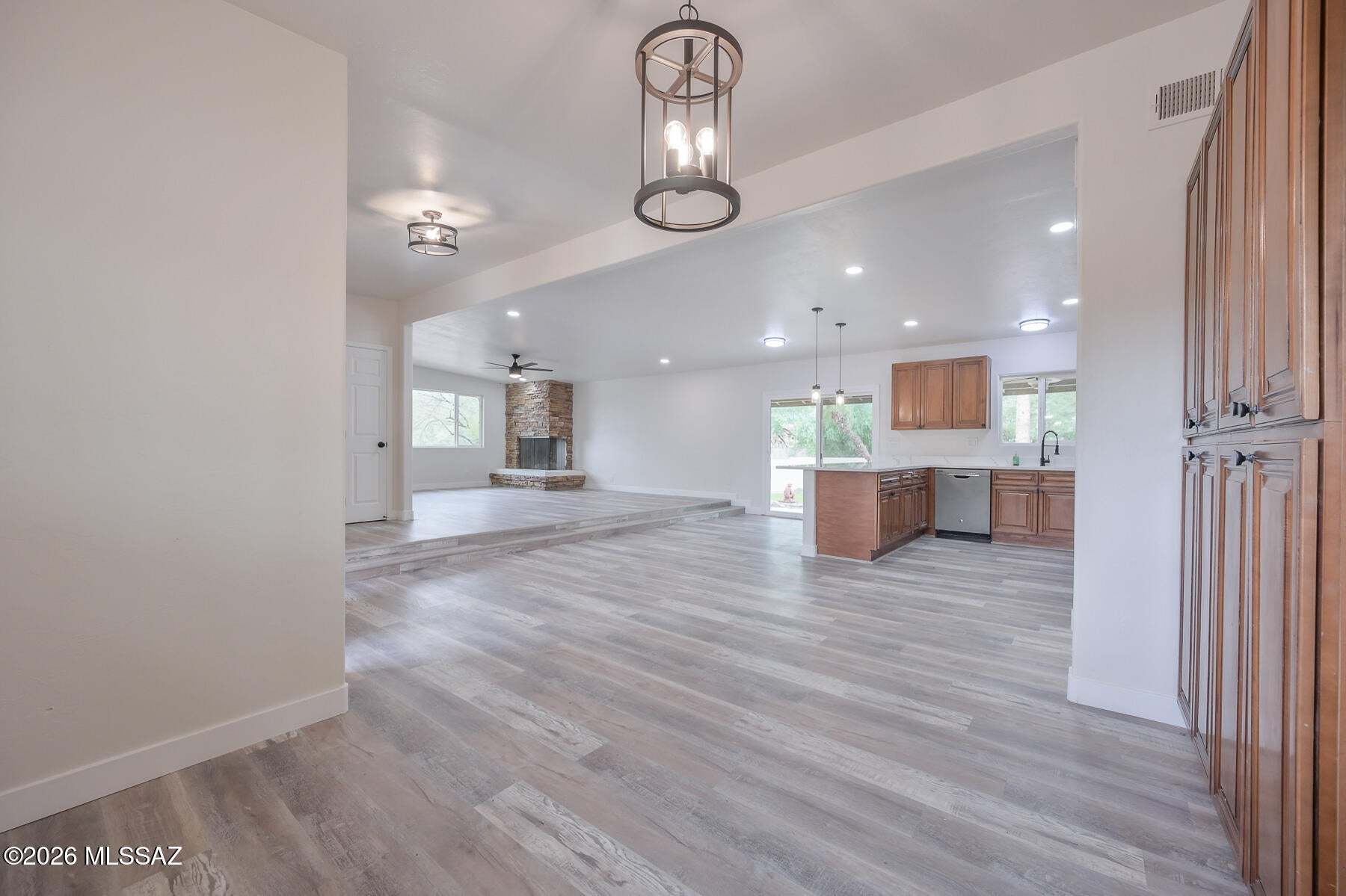 Bear Canyon Hills - Residential