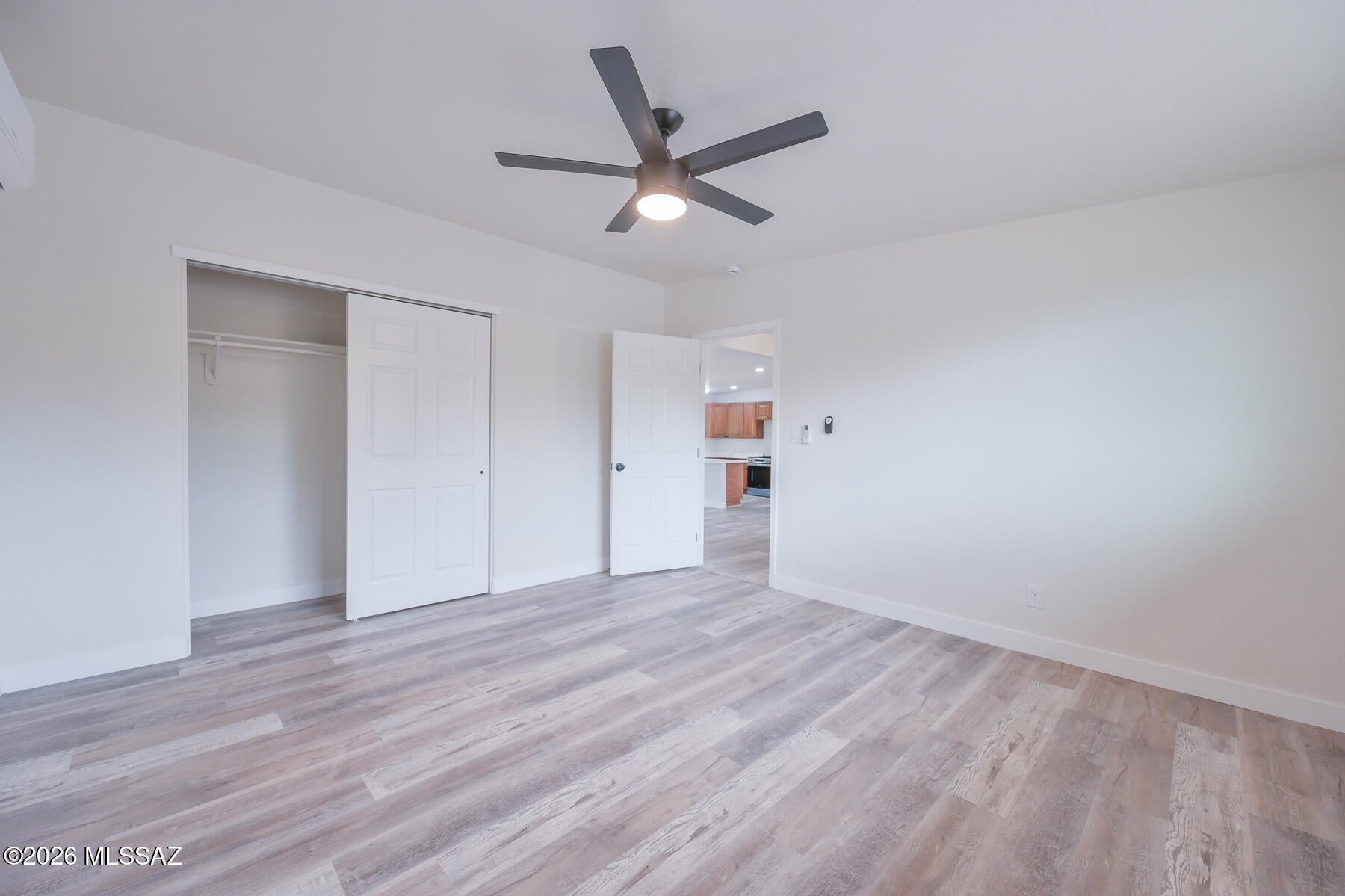 Bear Canyon Hills - Residential