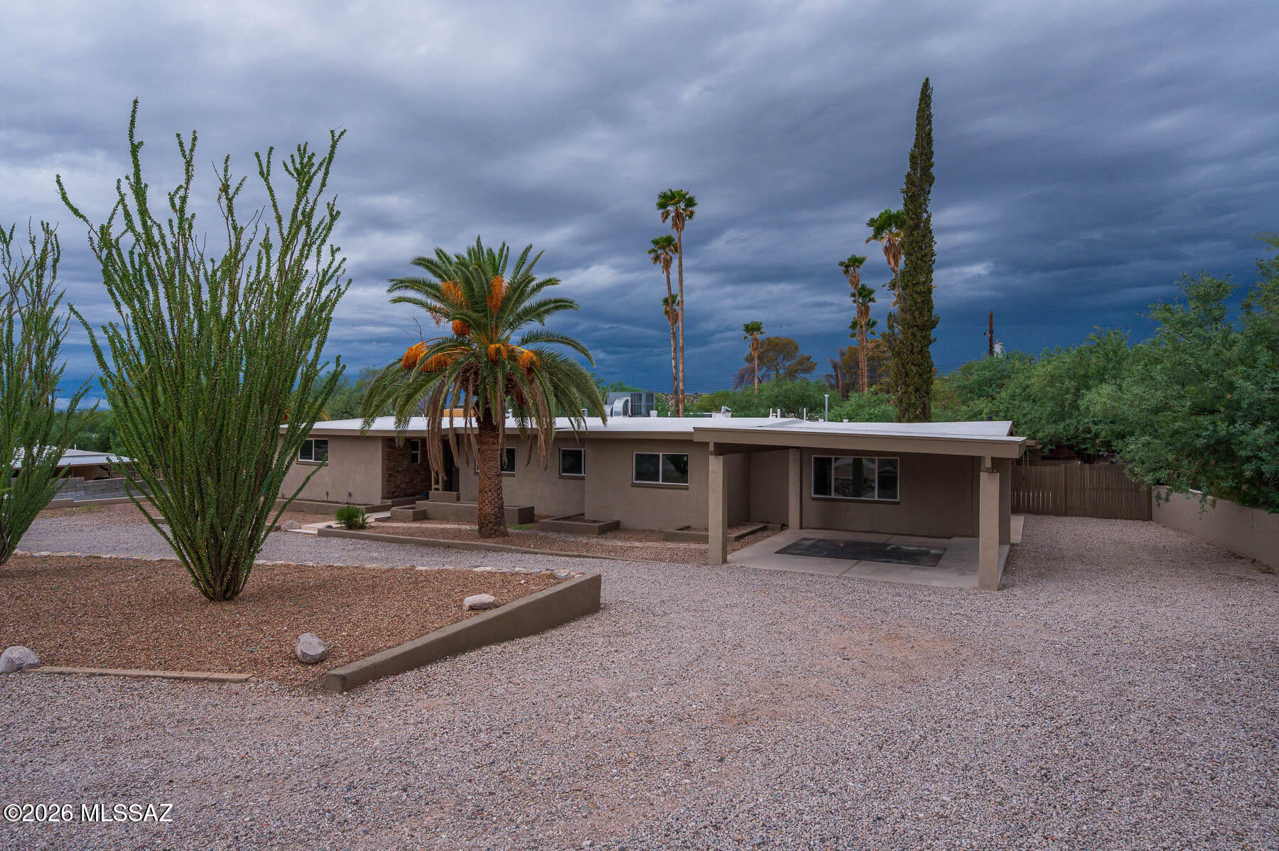 Bear Canyon Hills - Residential