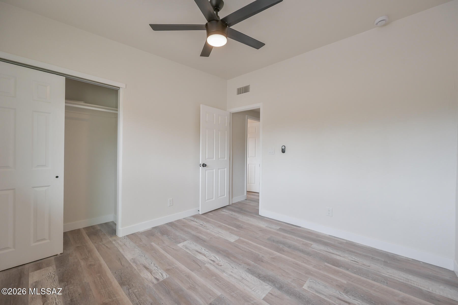 Bear Canyon Hills - Residential