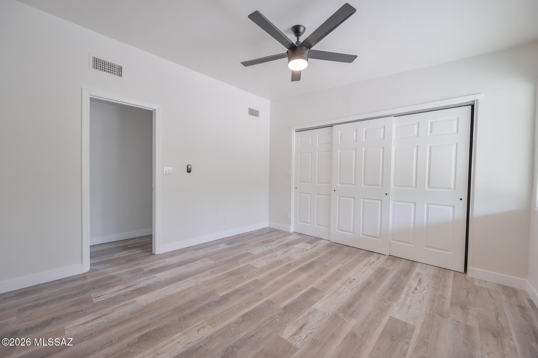Bear Canyon Hills - Residential