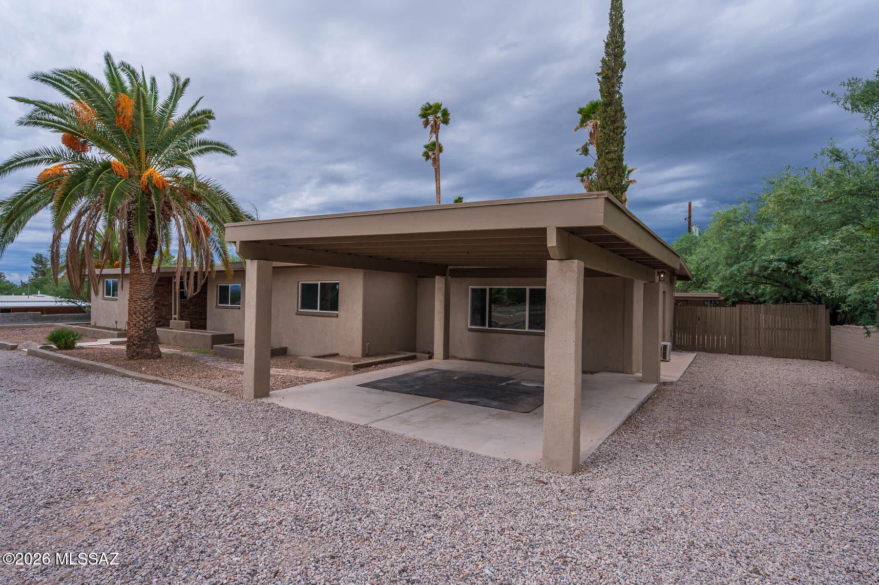 Bear Canyon Hills - Residential