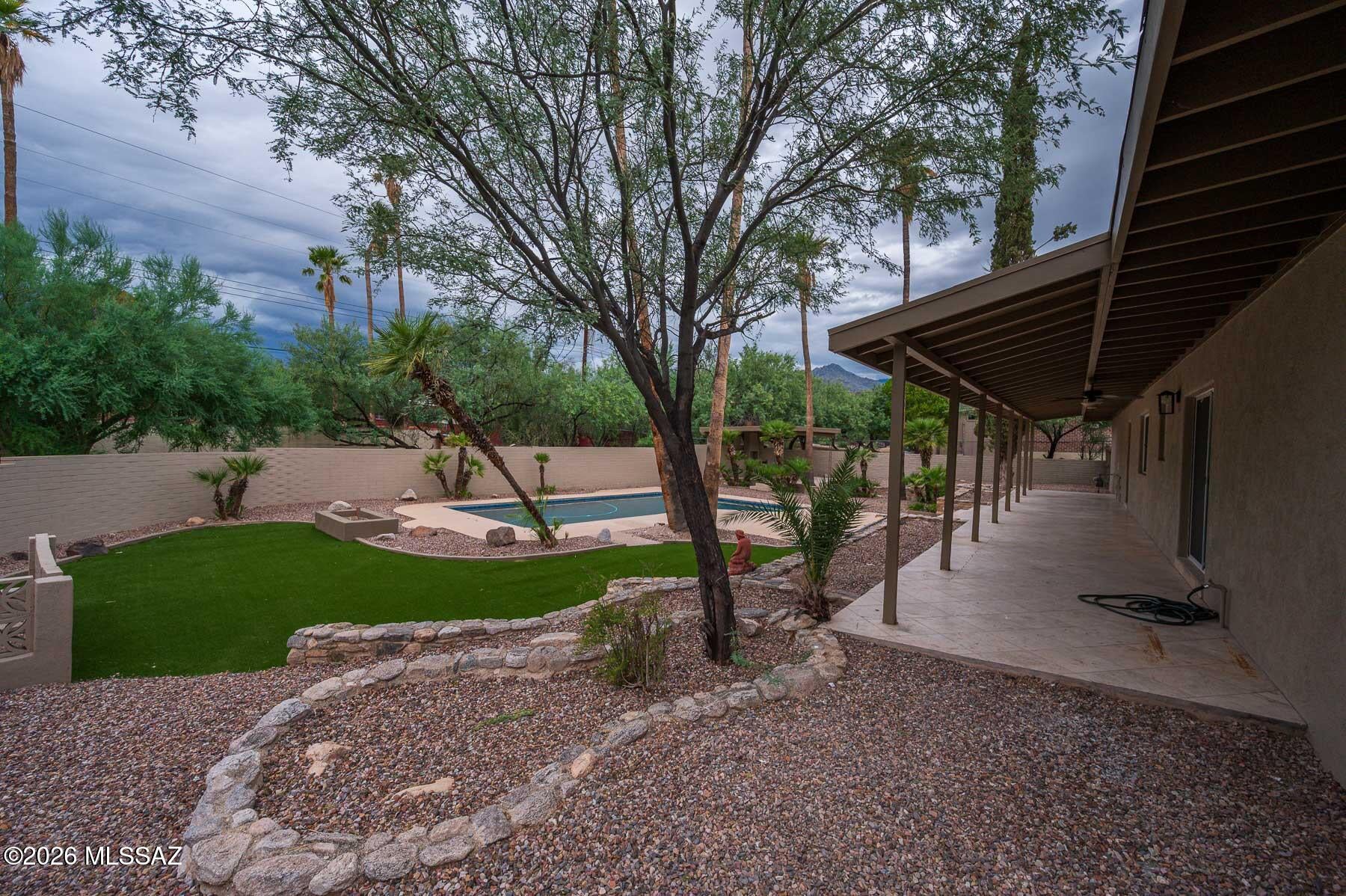 Bear Canyon Hills - Residential