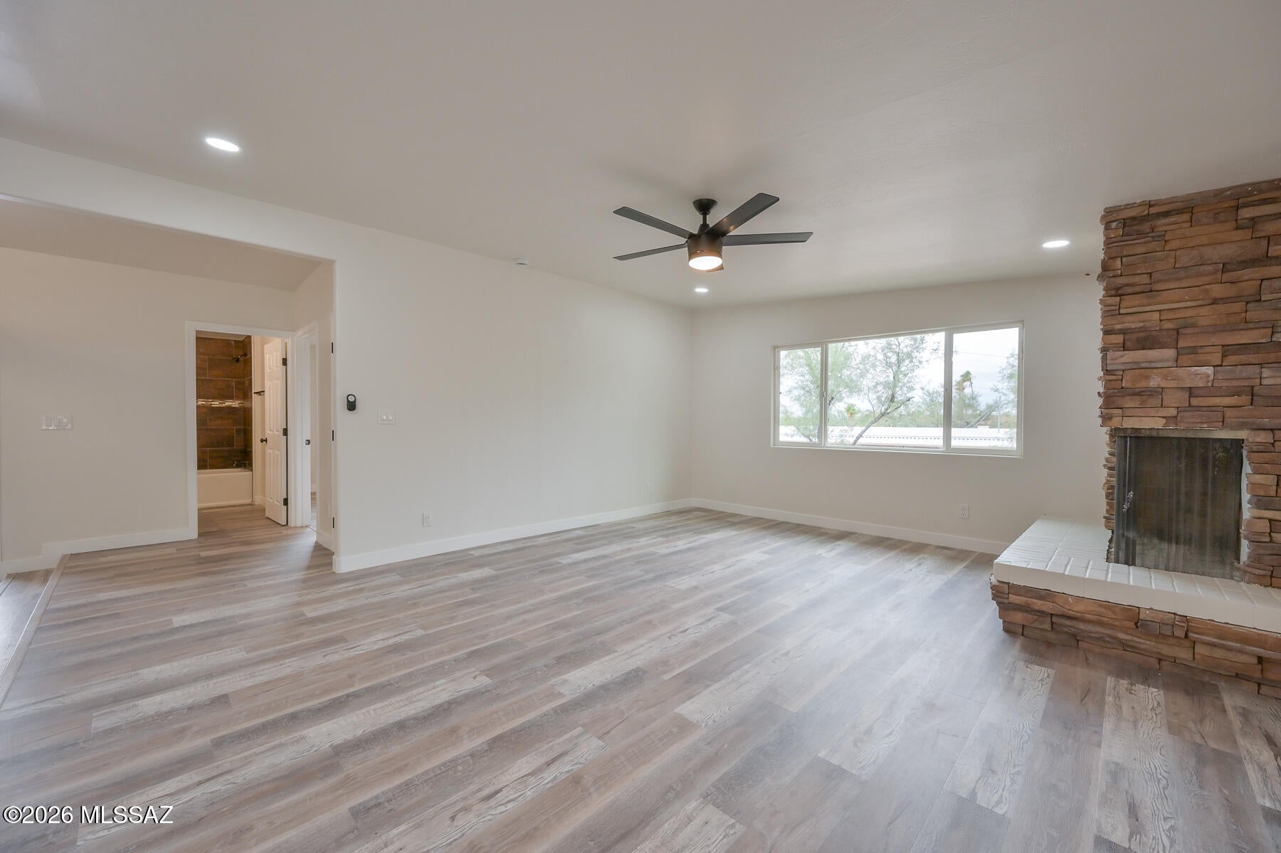 Bear Canyon Hills - Residential