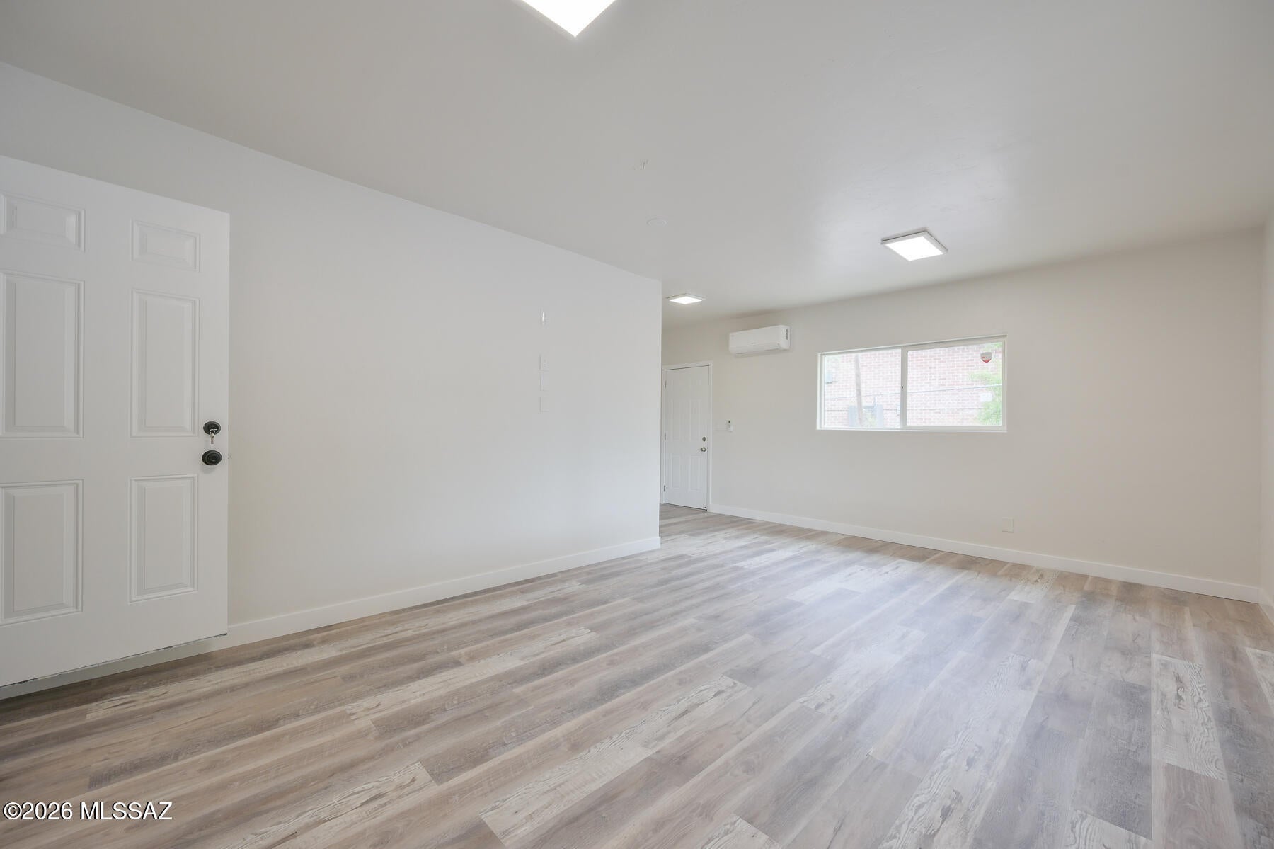 Bear Canyon Hills - Residential