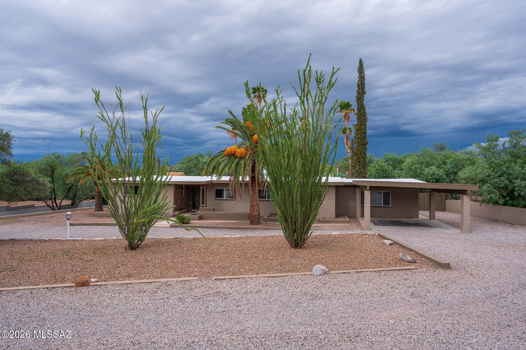 Bear Canyon Hills - Residential
