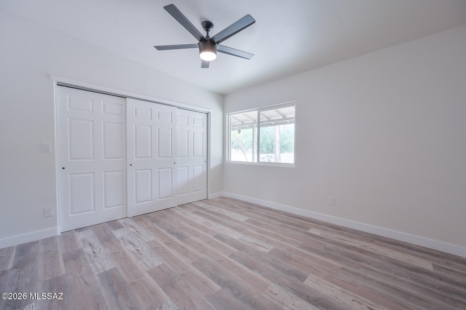 Bear Canyon Hills - Residential