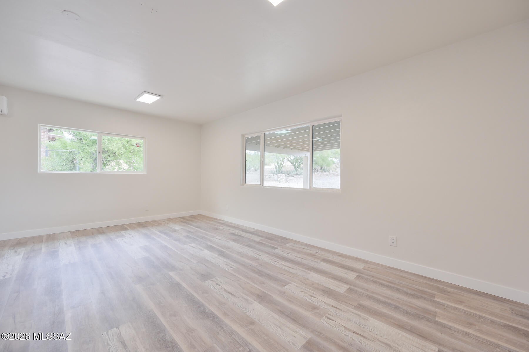 Bear Canyon Hills - Residential