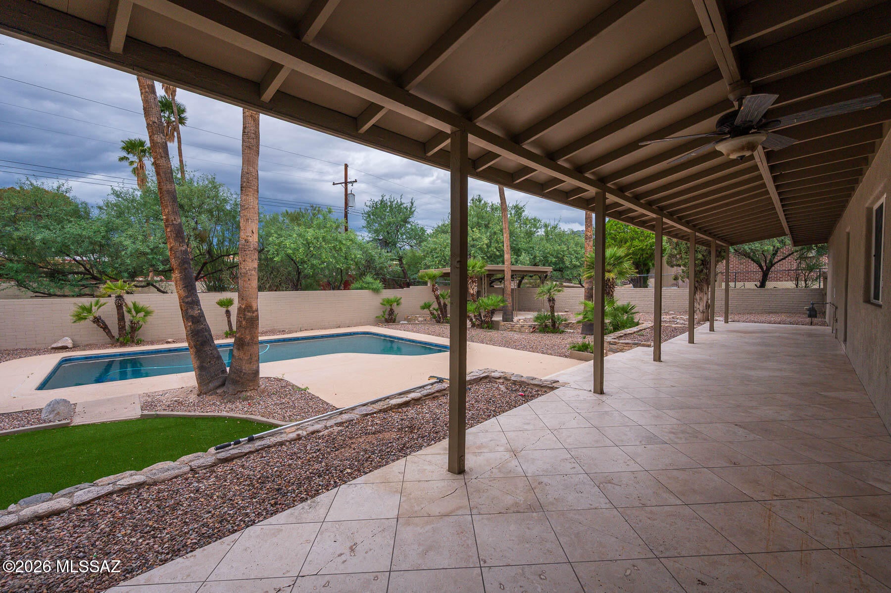 Bear Canyon Hills - Residential
