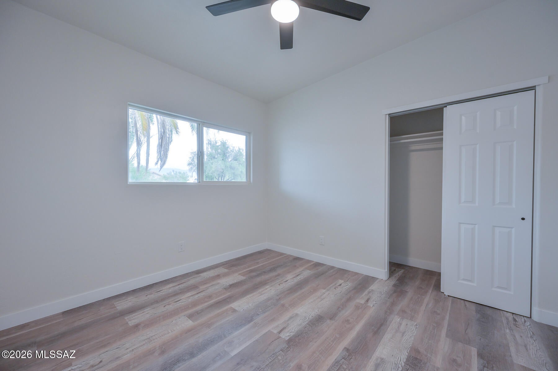 Bear Canyon Hills - Residential