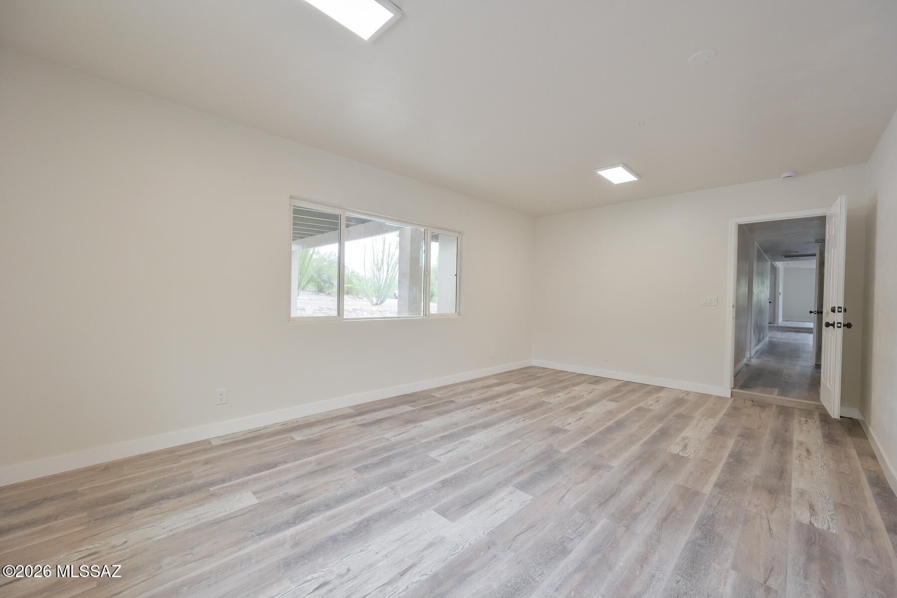 Bear Canyon Hills - Residential
