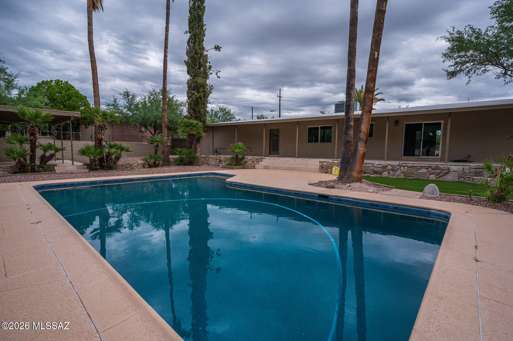 Bear Canyon Hills - Residential