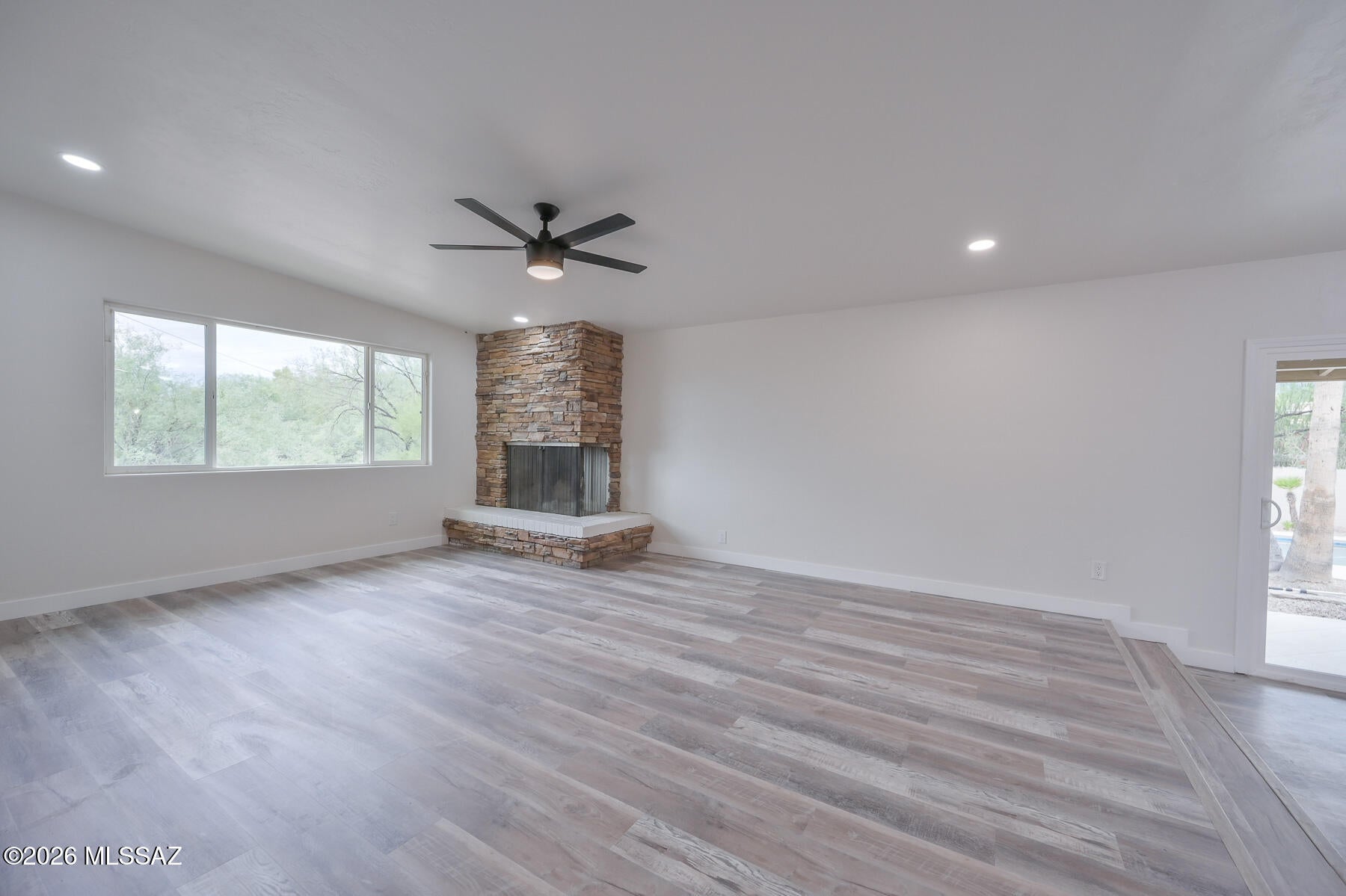 Bear Canyon Hills - Residential