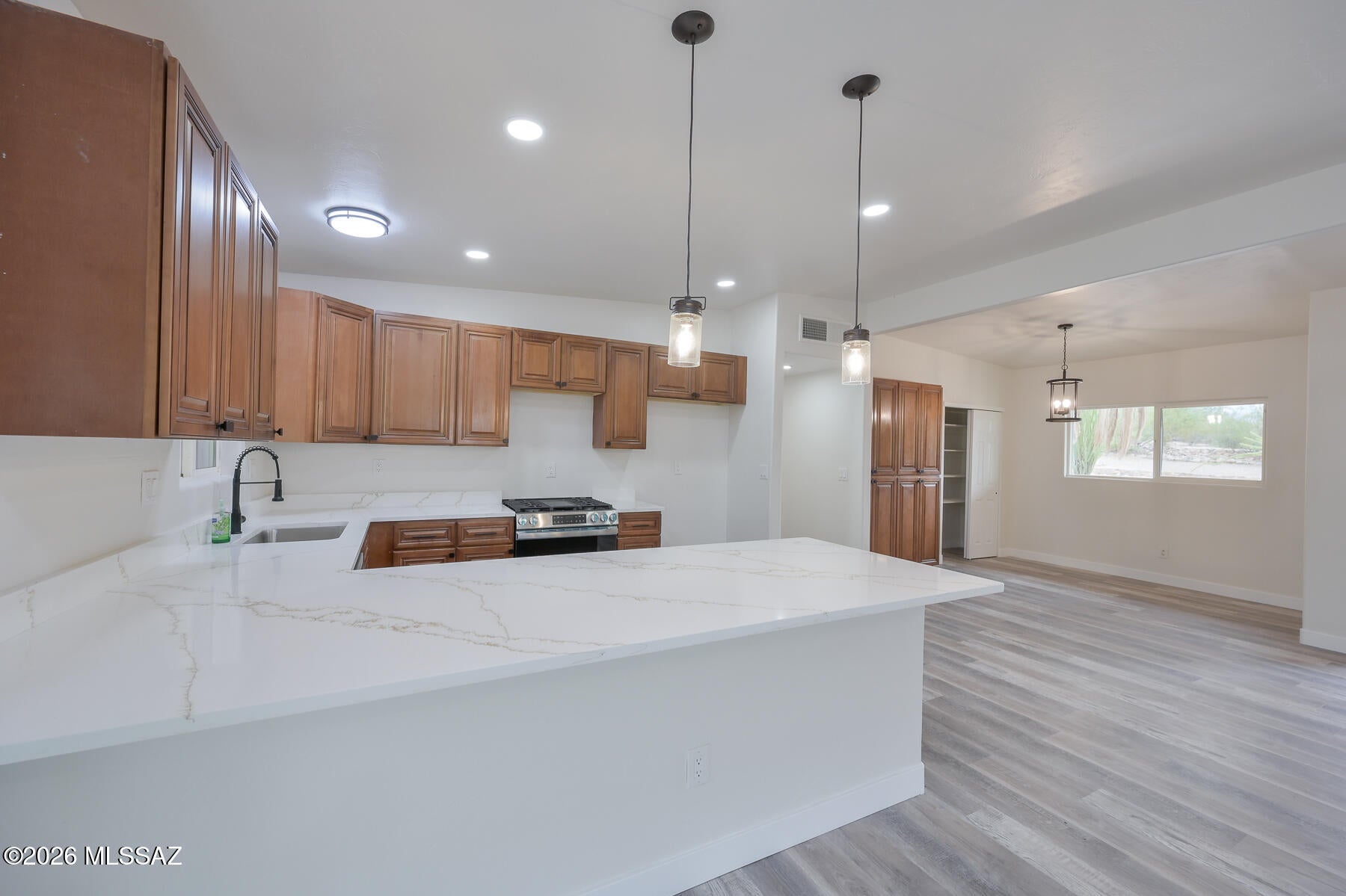 Bear Canyon Hills - Residential