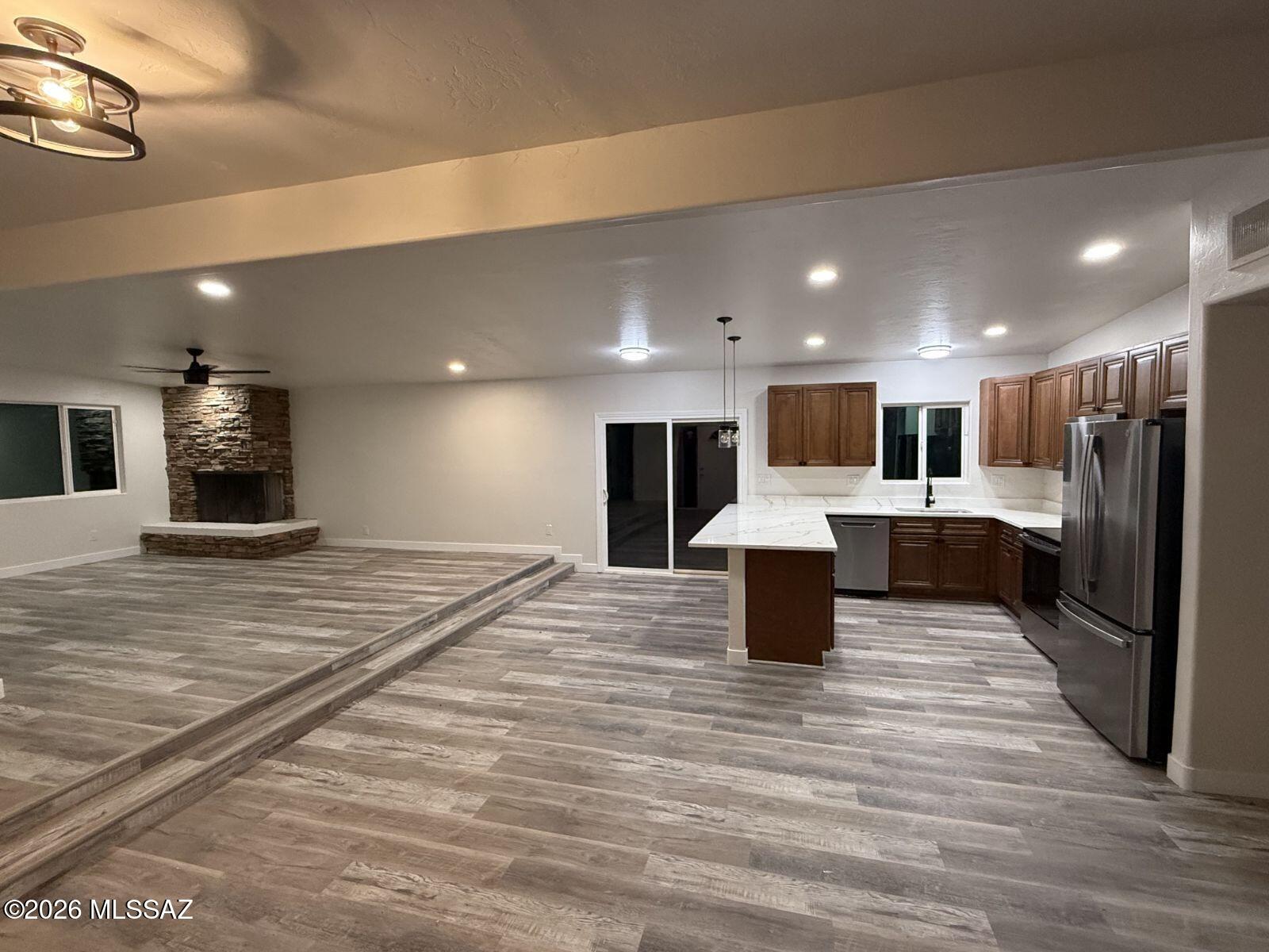Bear Canyon Hills - Residential