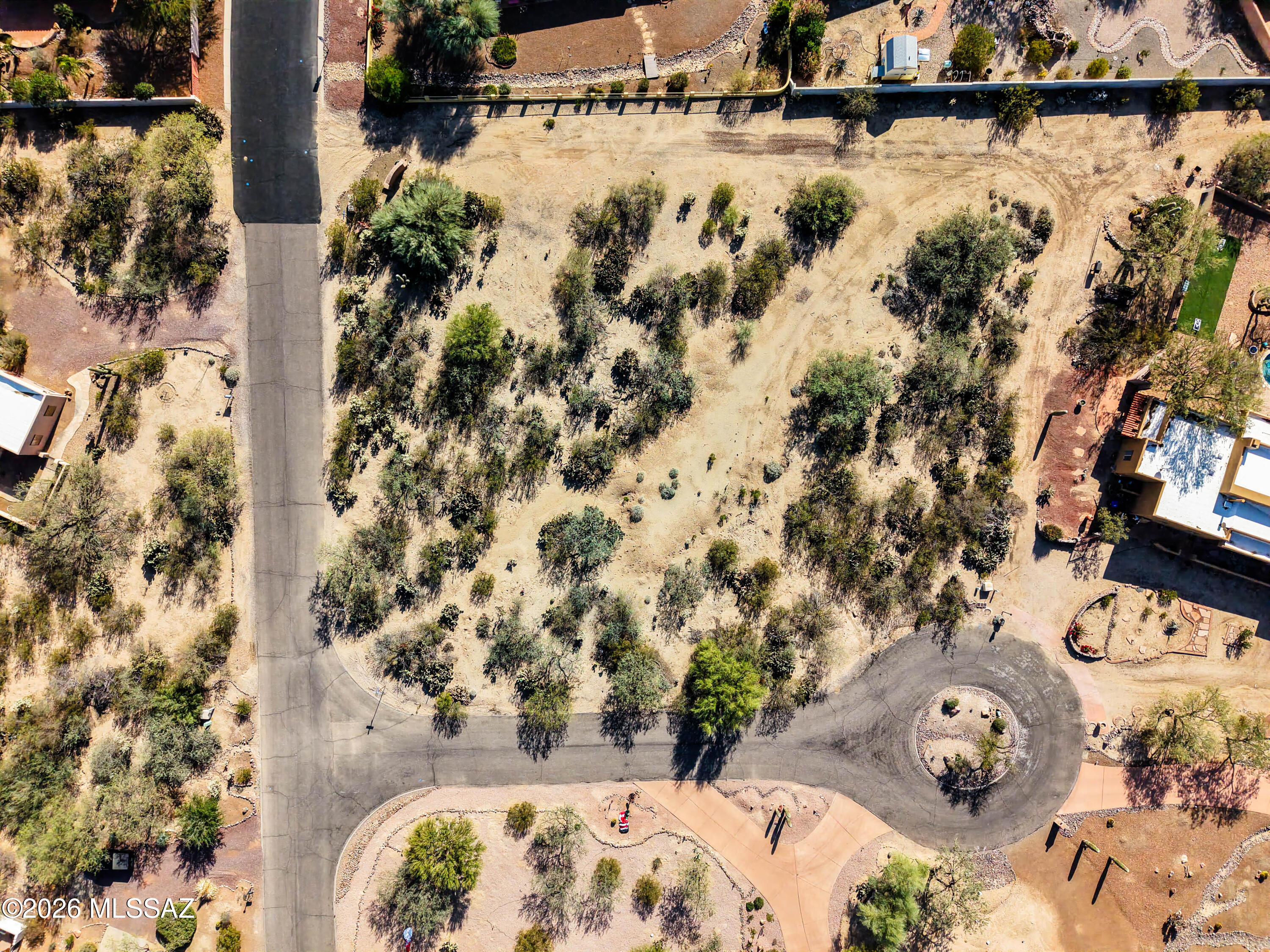 Rancho Buena Vista (30-69) - Land