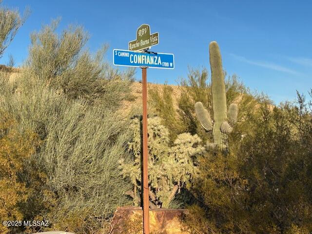 Rancho Buena Vista (30-69) - Land