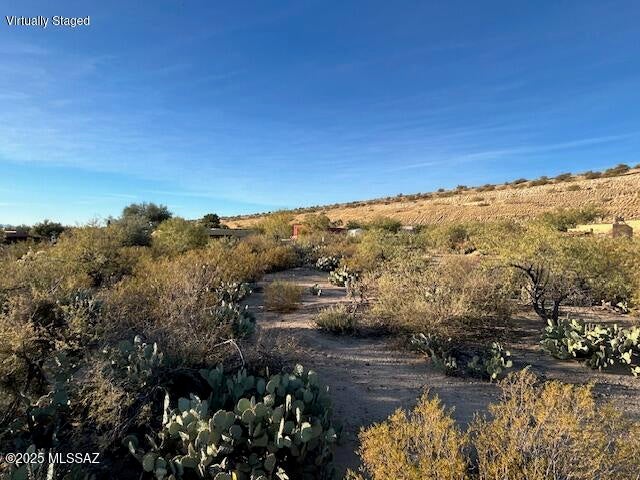 Rancho Buena Vista (30-69) - Land