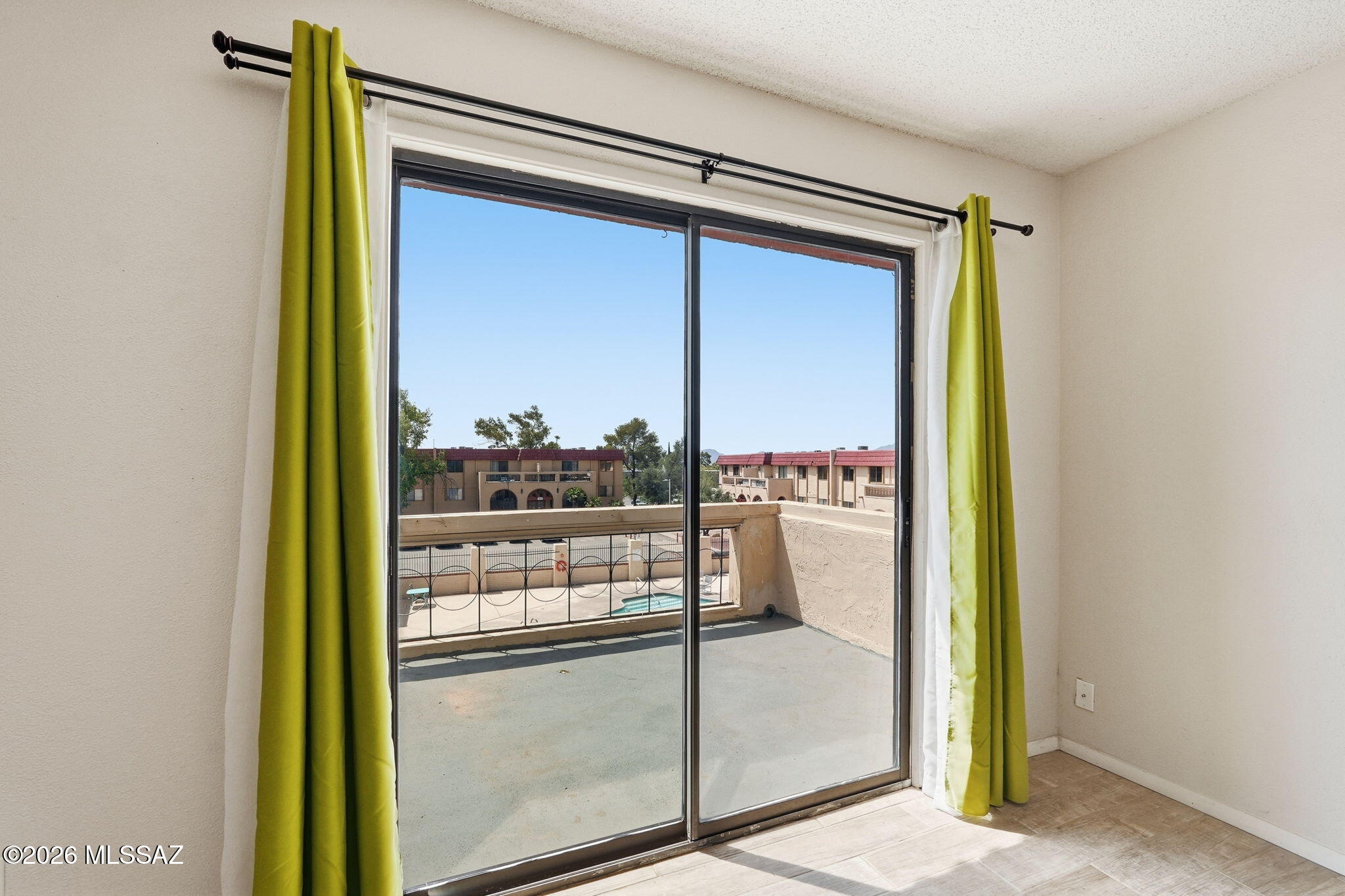 Barcelona Manor Condominiums - Residential