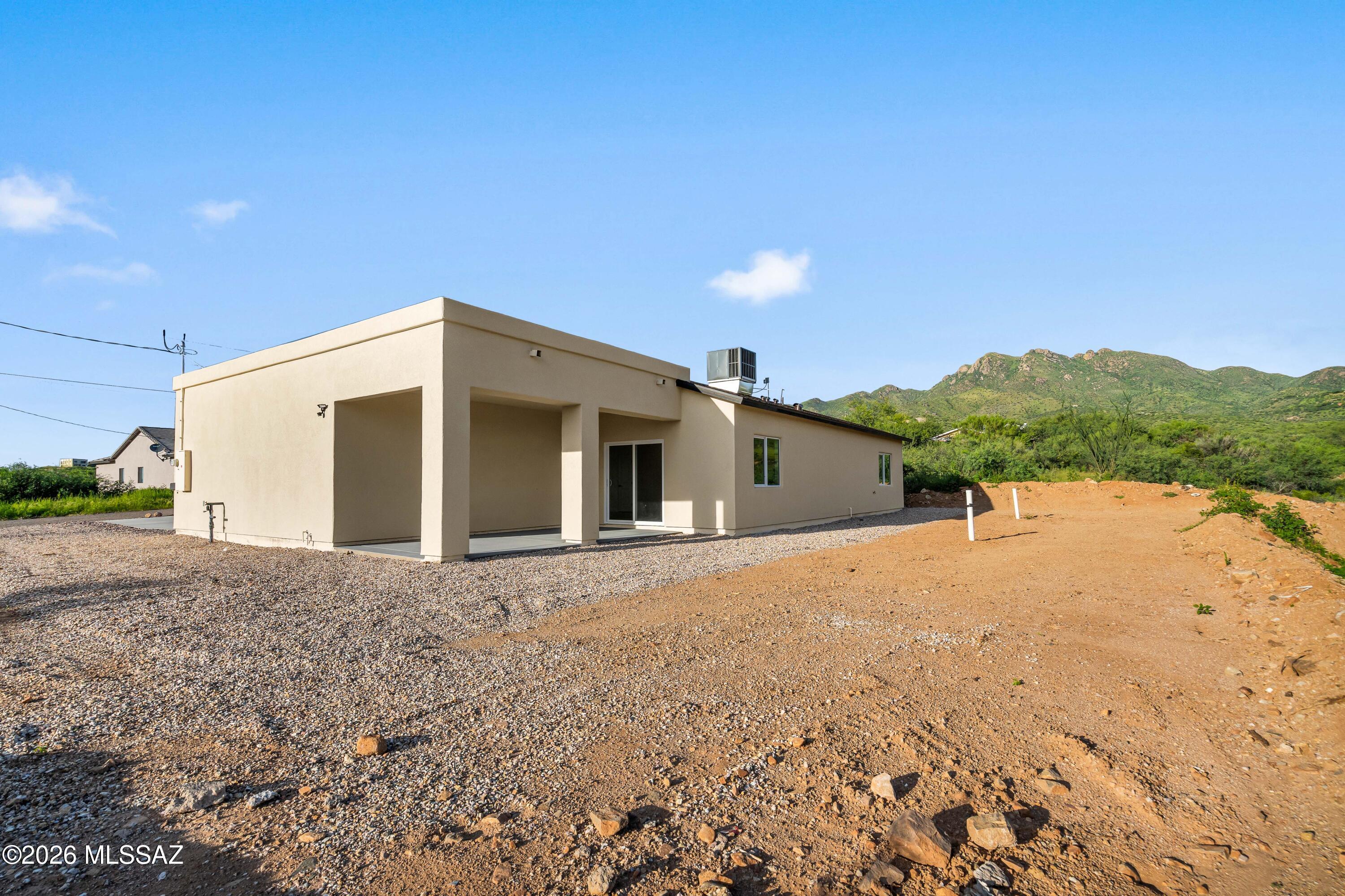Rio Rico Ranchettes 17 - Residential