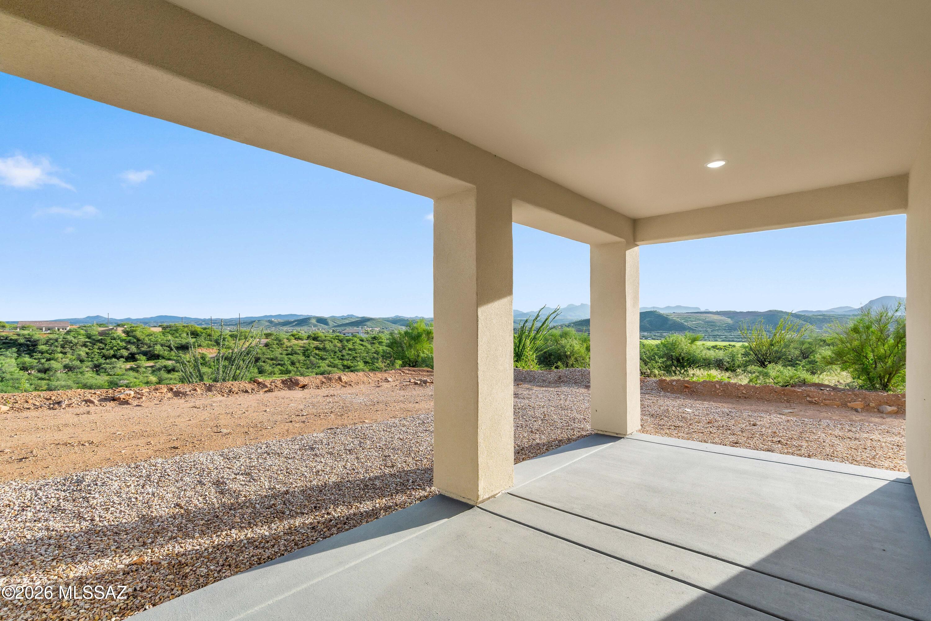 Rio Rico Ranchettes 17 - Residential