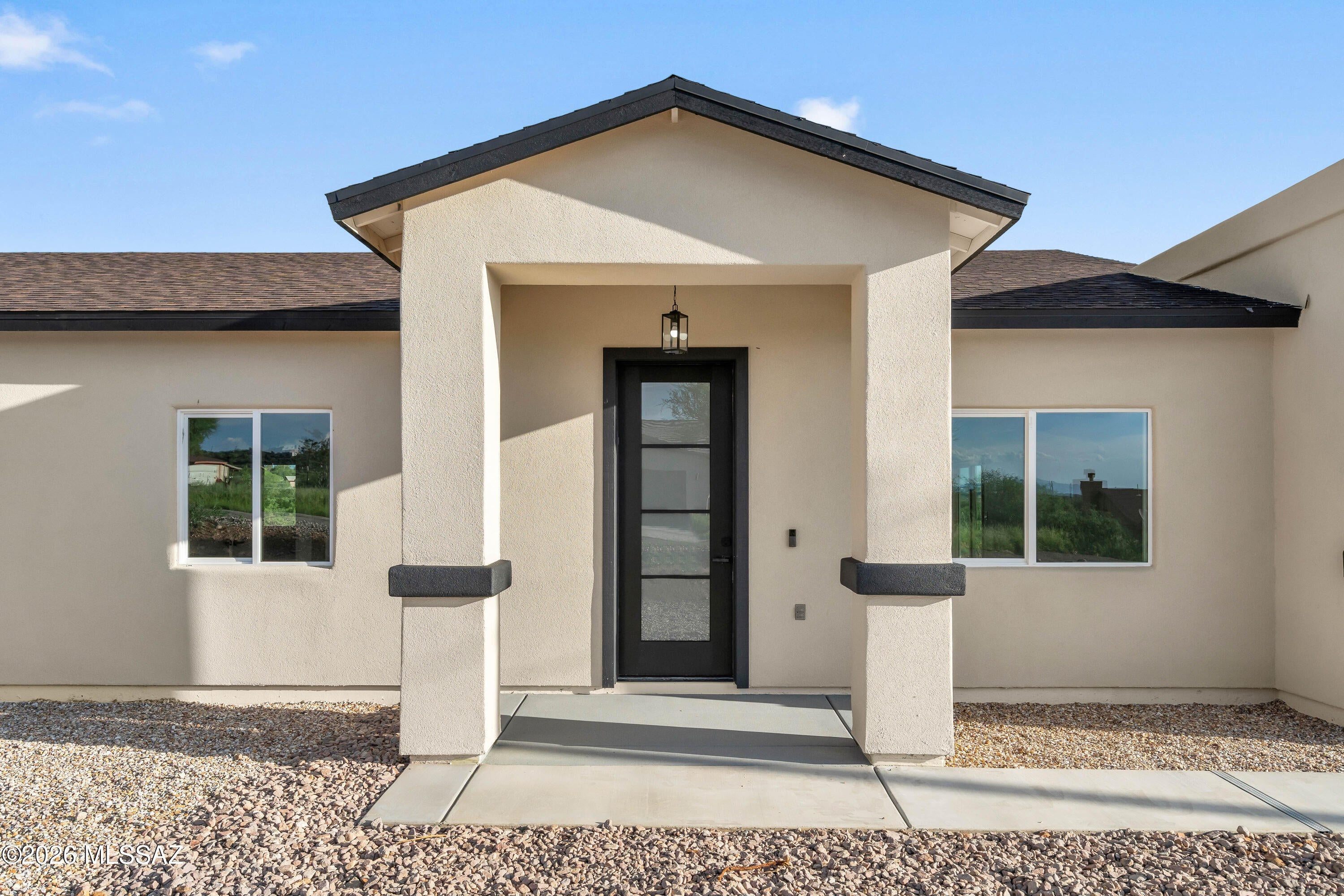 Rio Rico Ranchettes 17 - Residential
