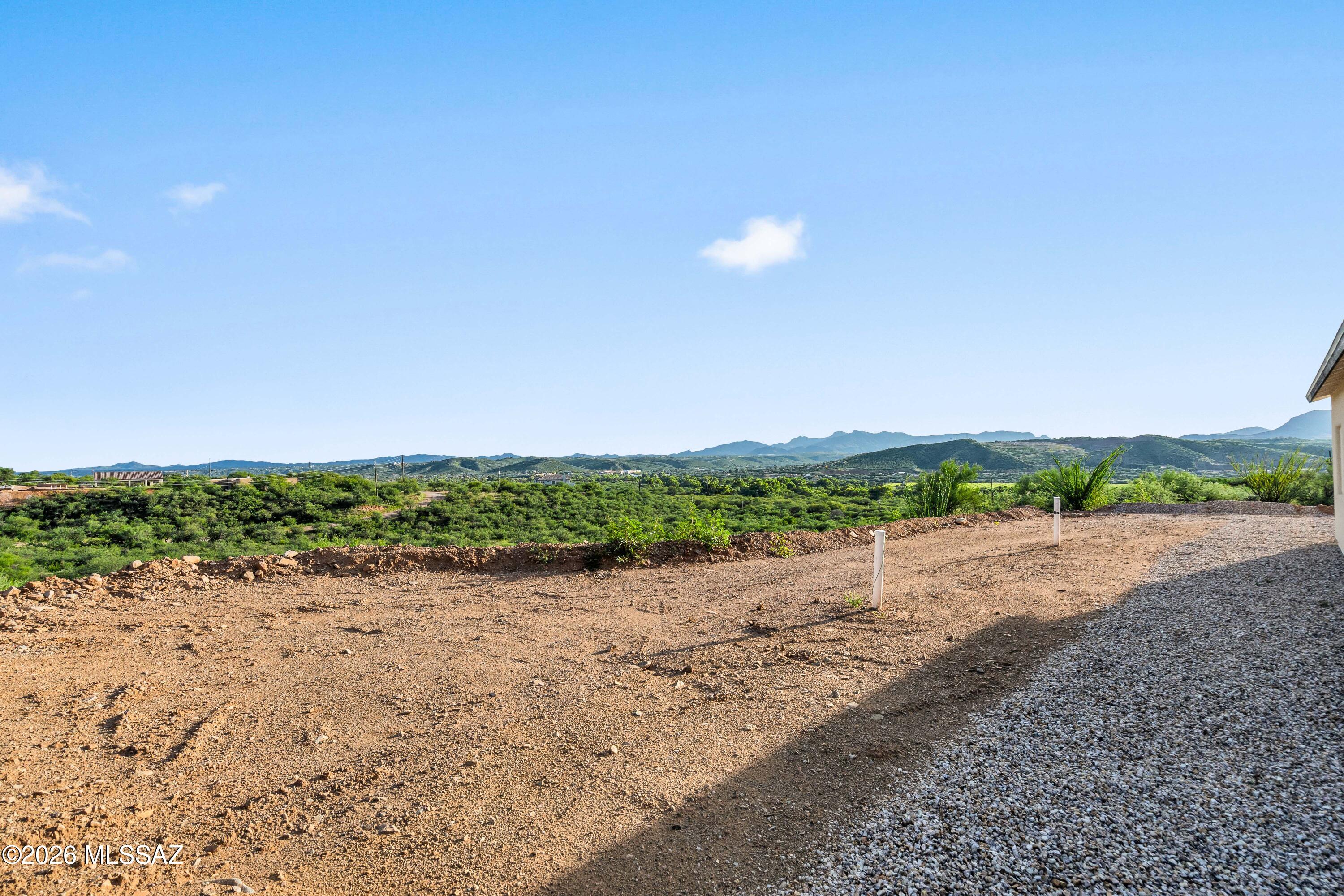 Rio Rico Ranchettes 17 - Residential