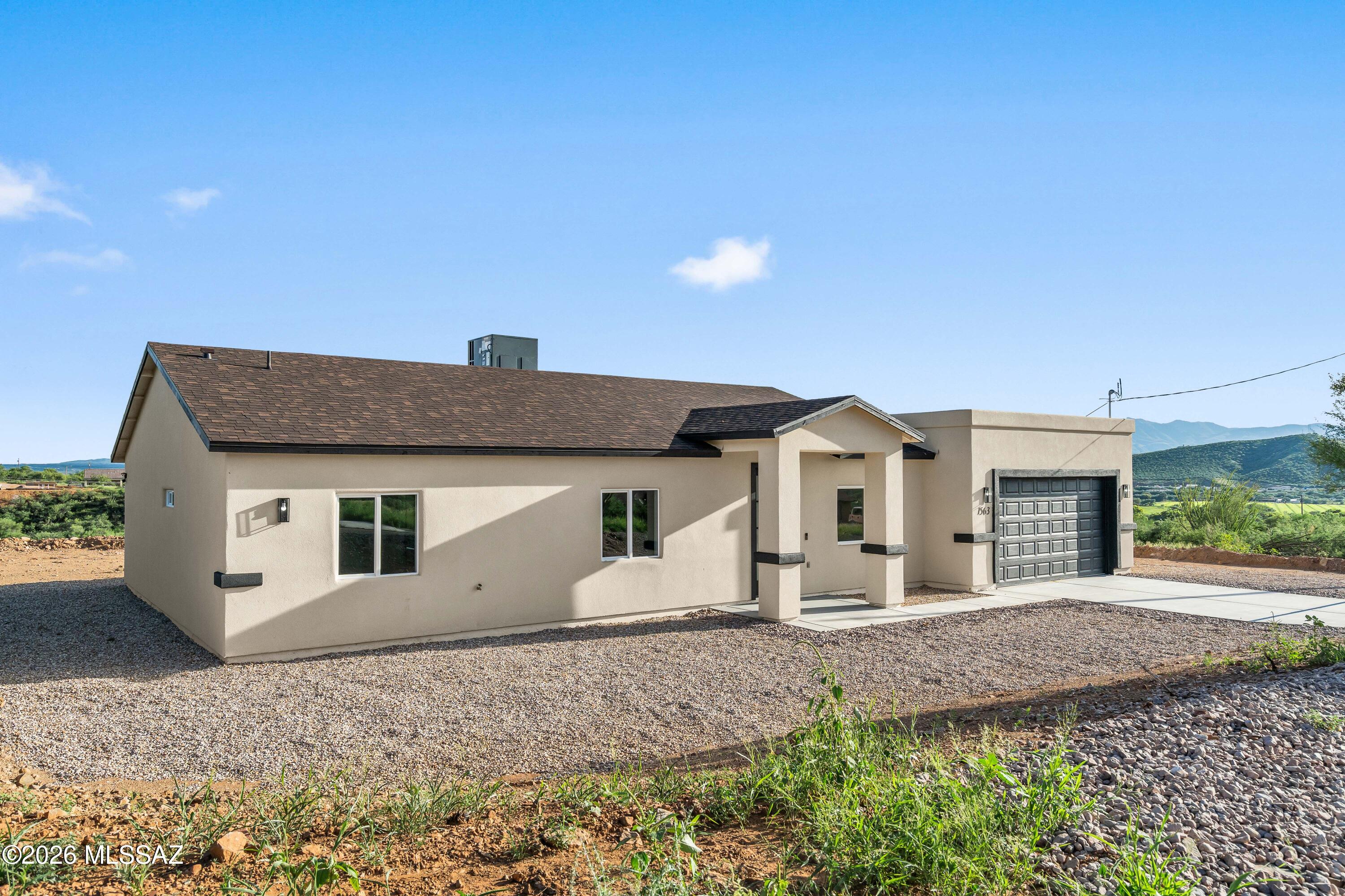 Rio Rico Ranchettes 17 - Residential