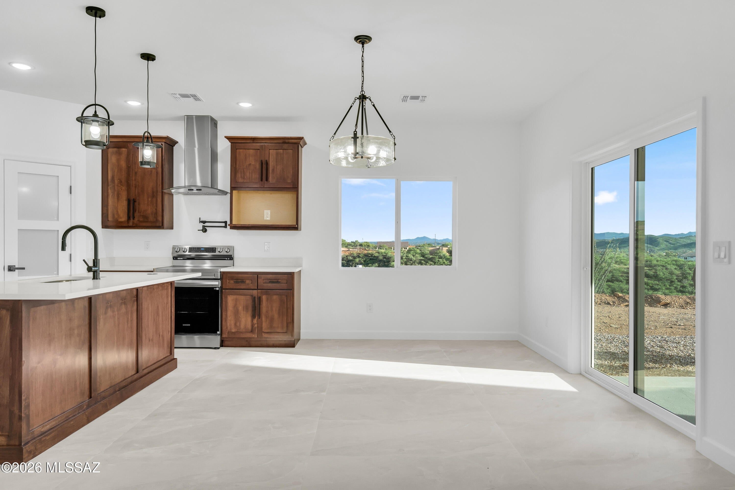 Rio Rico Ranchettes 17 - Residential