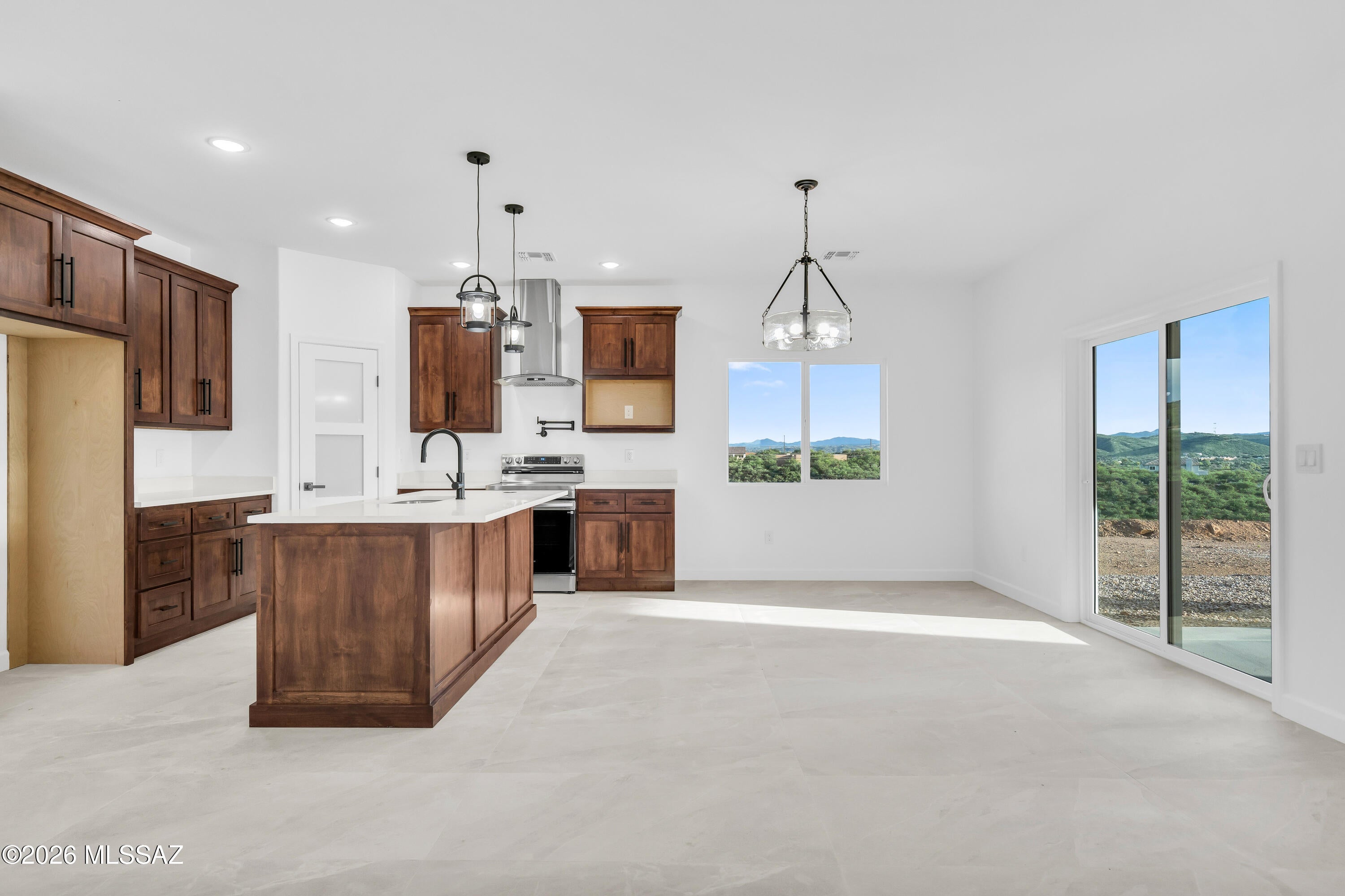 Rio Rico Ranchettes 17 - Residential
